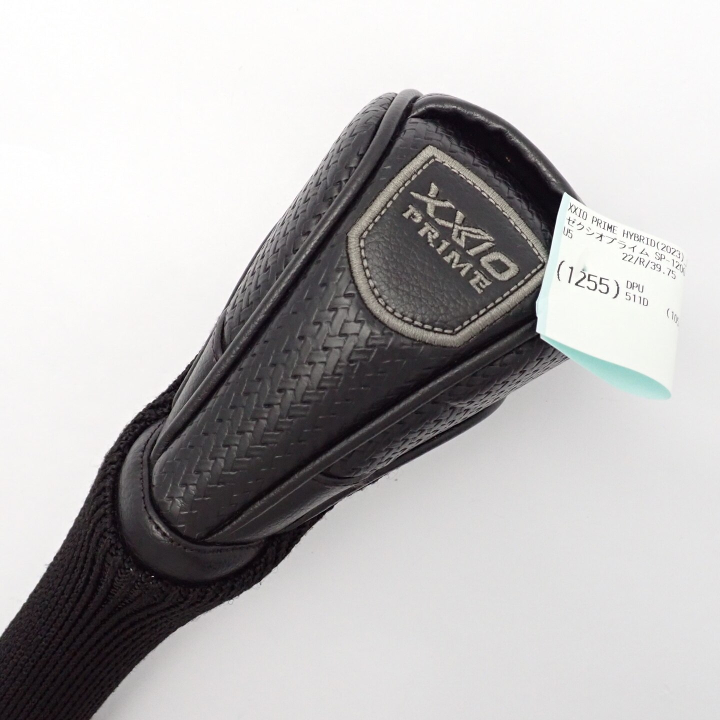 中古】ゼクシオ プライム12 ハイブリッド ユーティリティ ゼクシオ