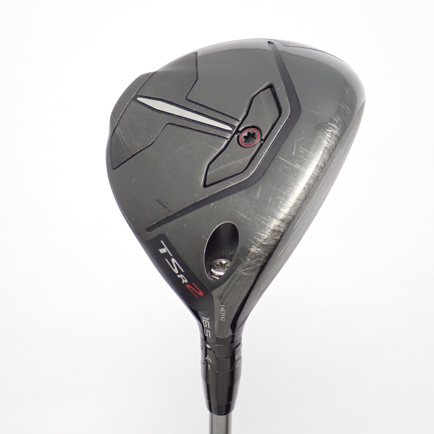 中古】TSR2 フェアウェイウッド (タイトリスト) TSR 通販｜GDO中古