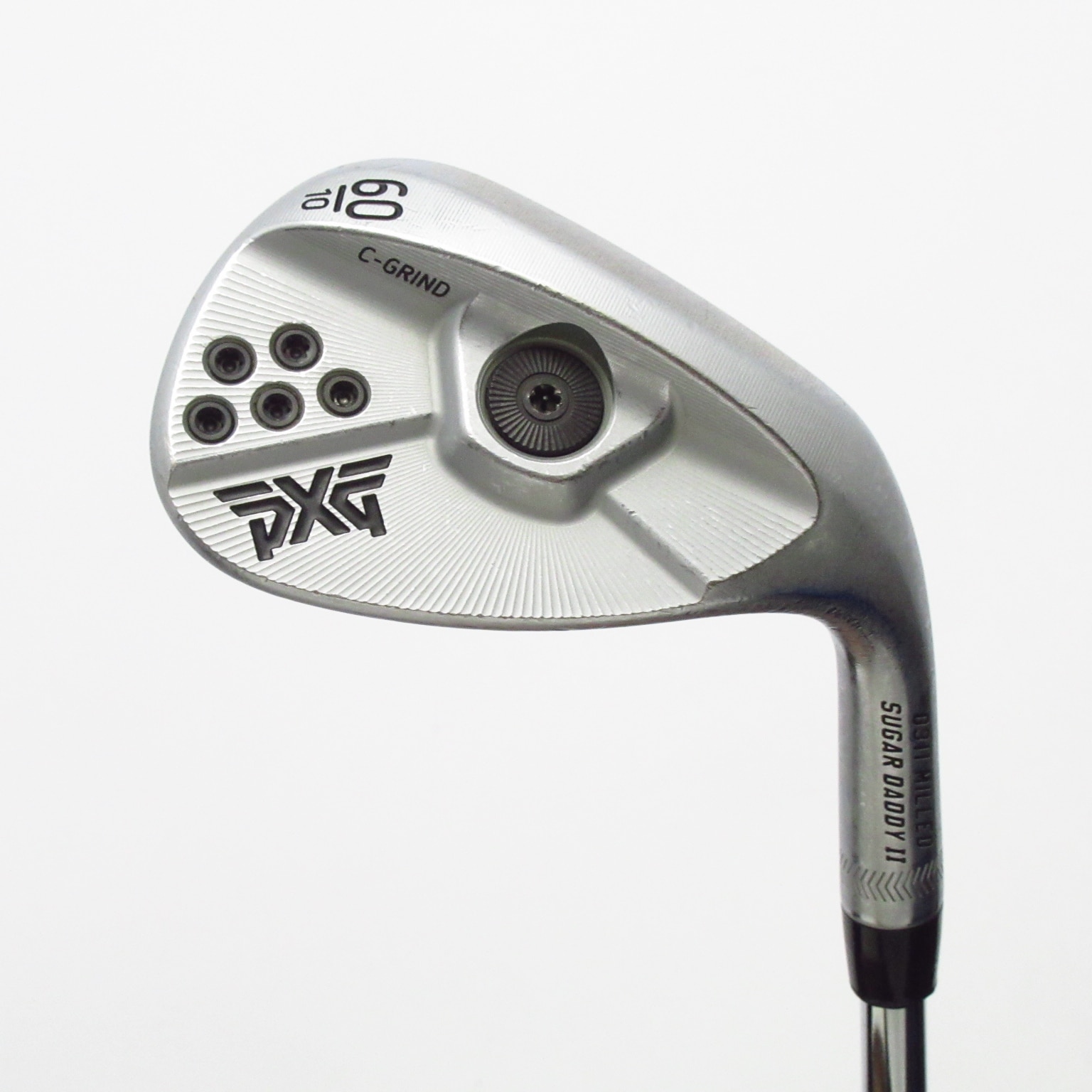 中古】PXG ウェッジ 通販｜GDO中古ゴルフクラブ