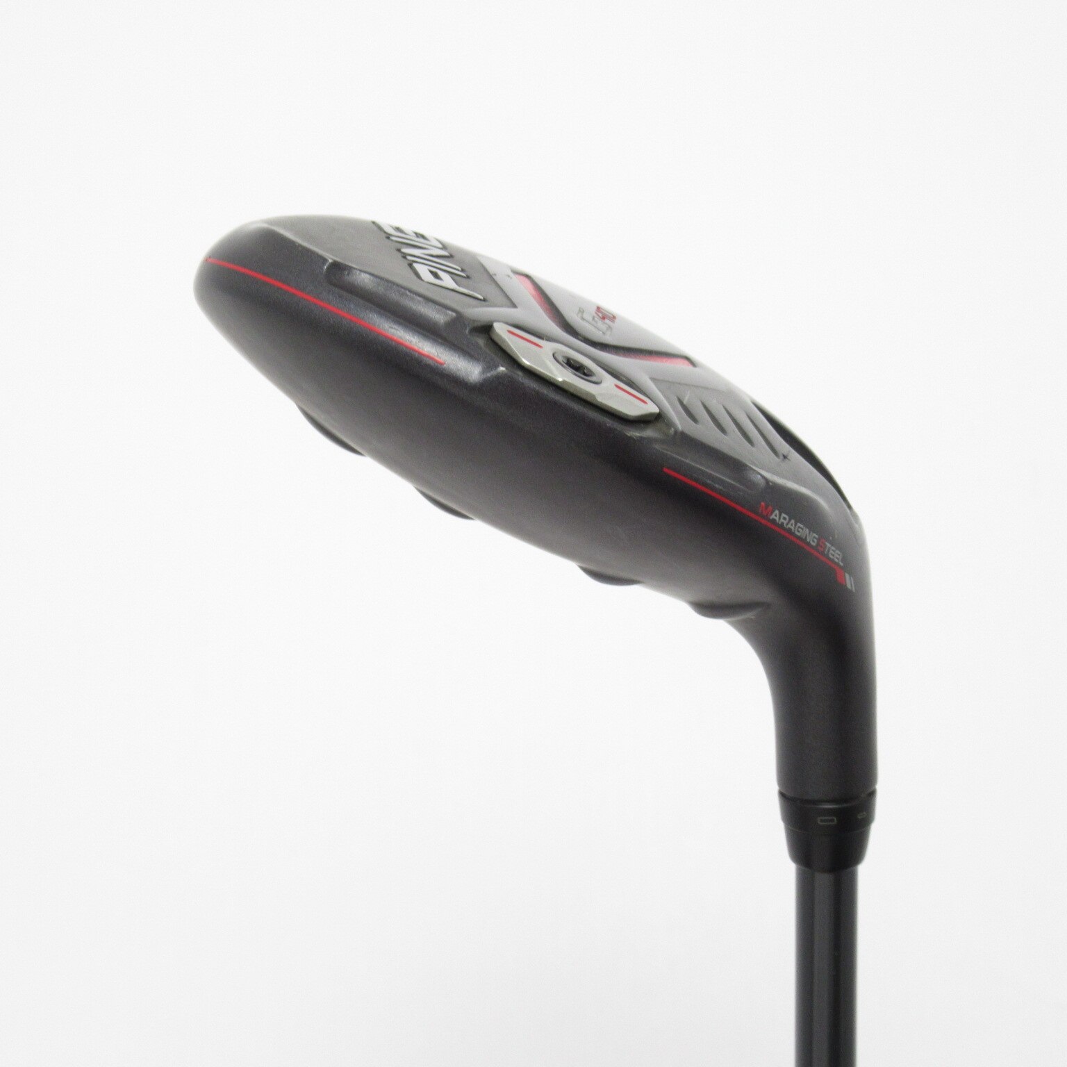 中古】G410 ユーティリティ ALTA J CB RED 19 S CD(ユーティリティ