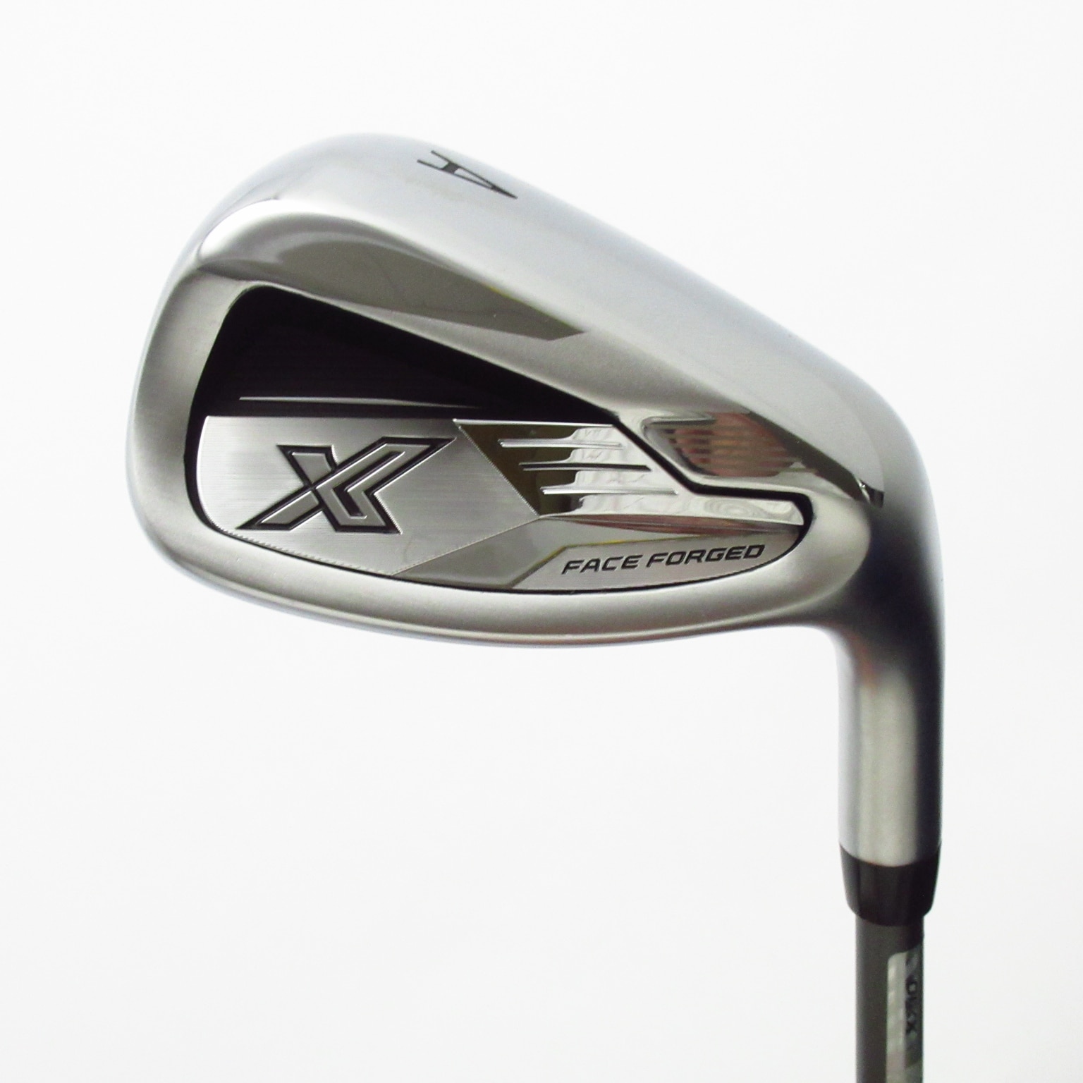 中古】ゼクシオ X(2024) アイアン（単品） Miyazaki AX-3 49 S BC