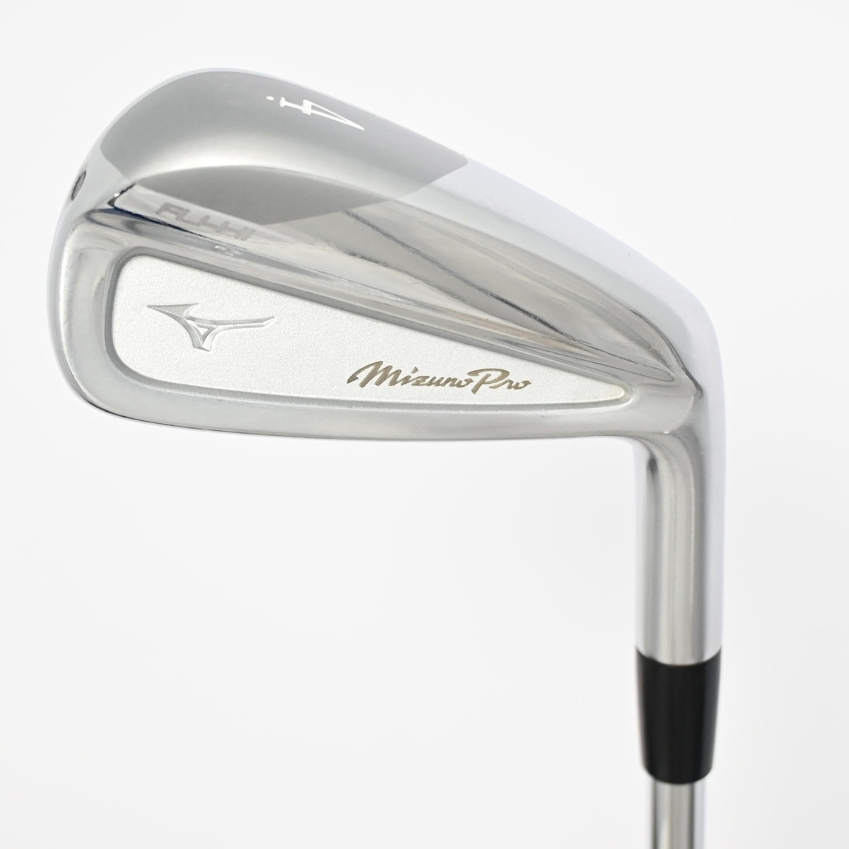 中古】MizunoPro FLI-HI ユーティリティ Dynamic Gold 95 22 S200 C