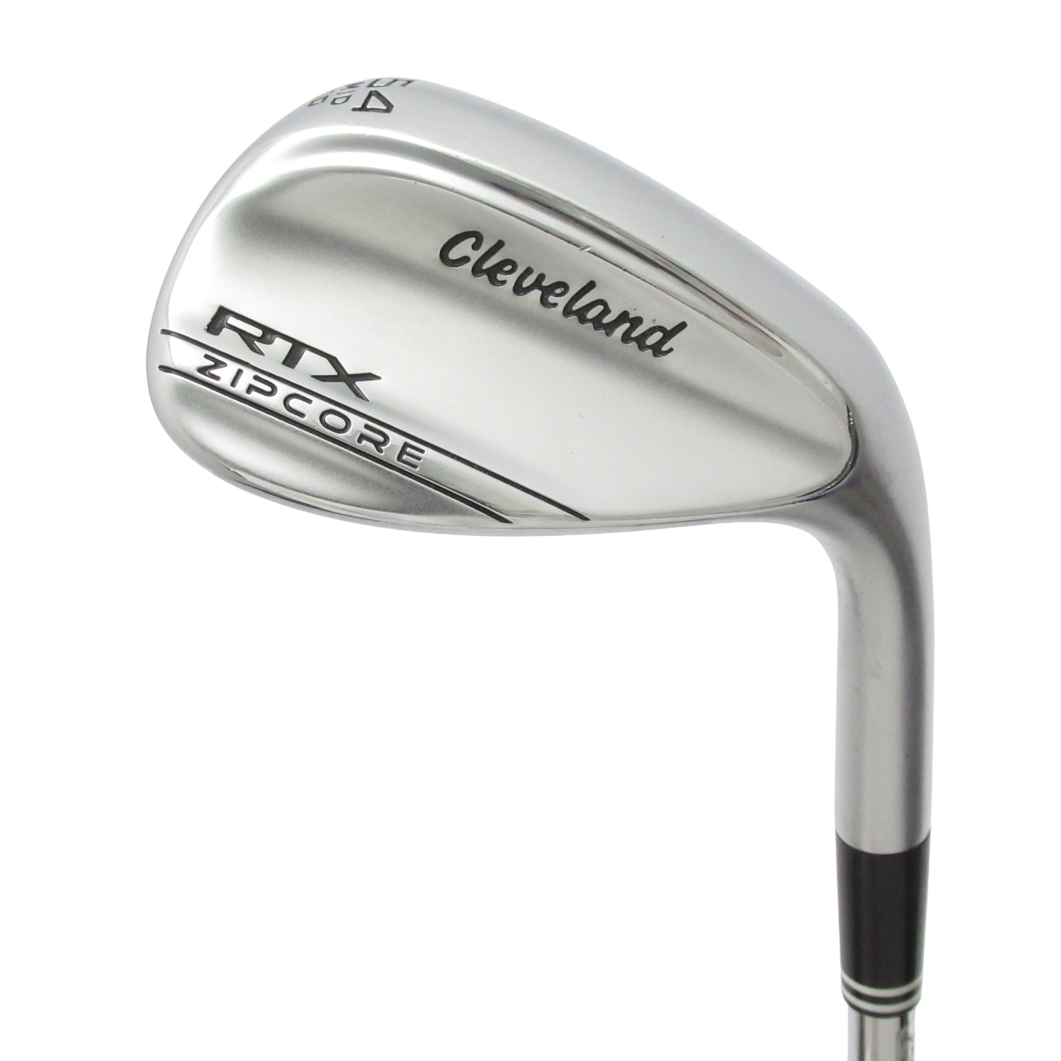 中古】RTX ジップコア ツアーサテン ウェッジ Dynamic Gold HT 54-10