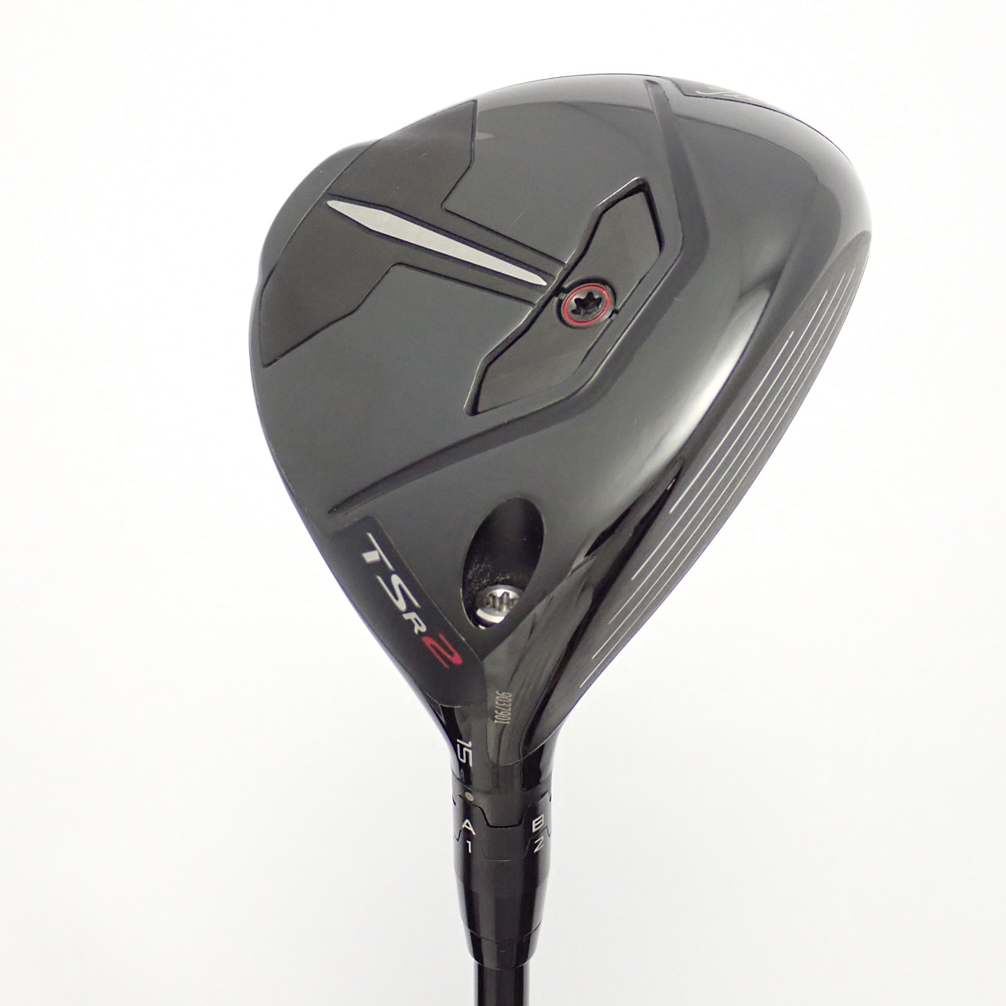 中古】TSR2 フェアウェイウッド TENSEI AV BLUE 55 SFW 15 S BC