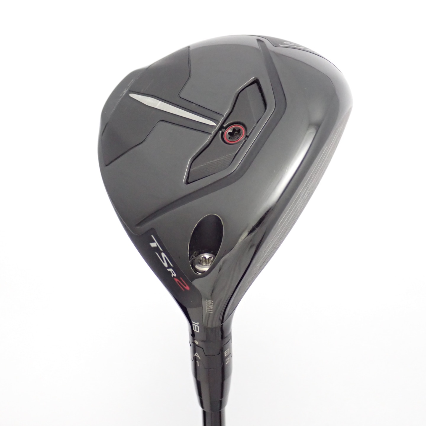 【超美品】タイトリスト TSR2 FW15度 TENSEI AV BLUE 55 中古】TSR2 フェアウェイウッド TENSEI AV BLUE 55 SFW 18 S C