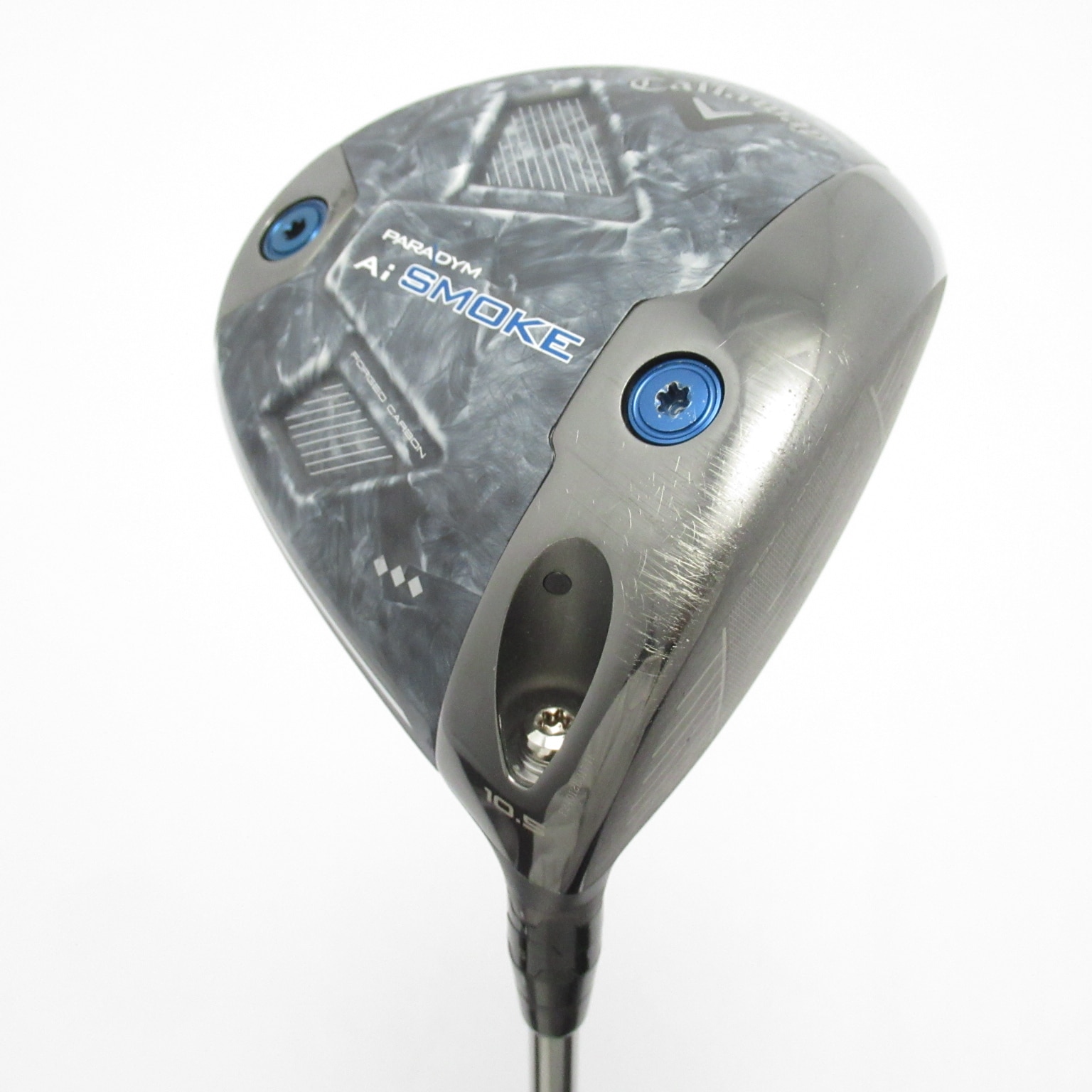 中古】PARADYM Ai SMOKEﾄﾘﾌﾟﾙﾀﾞｲﾔ ドライバー (キャロウェイ) Ai SMOKE