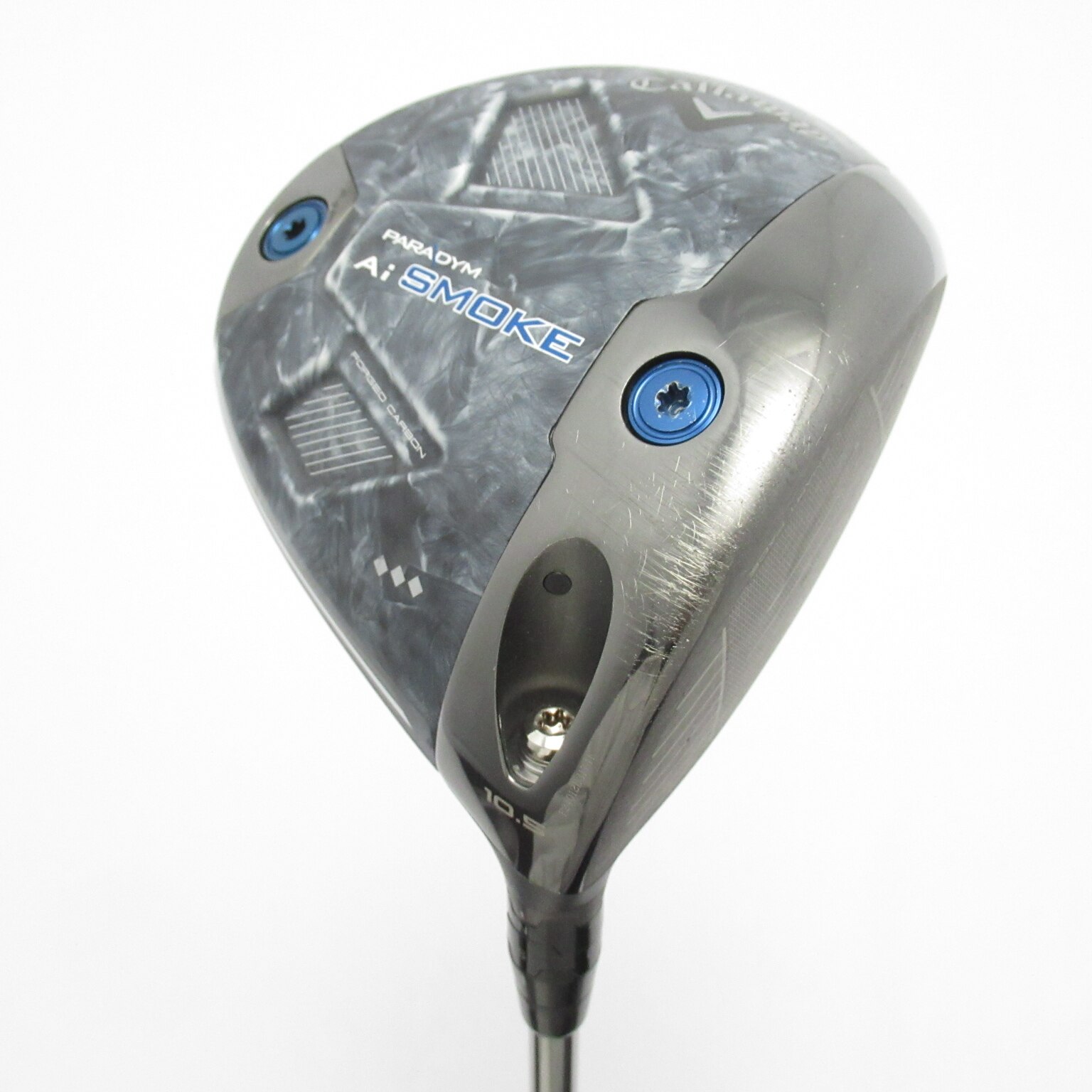 中古】パラダイム Ai SMOKE トリプルダイヤモンド ドライバー Diamana