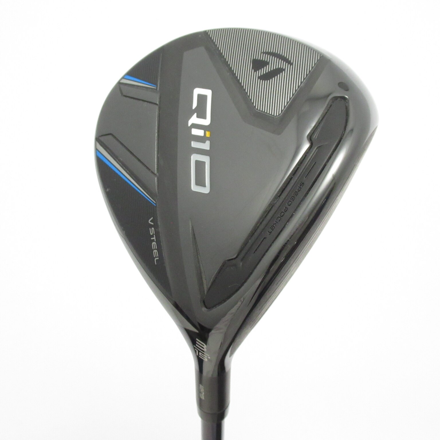 中古】Qi10 フェアウェイウッド (テーラーメイド) Qi10 通販｜GDO中古