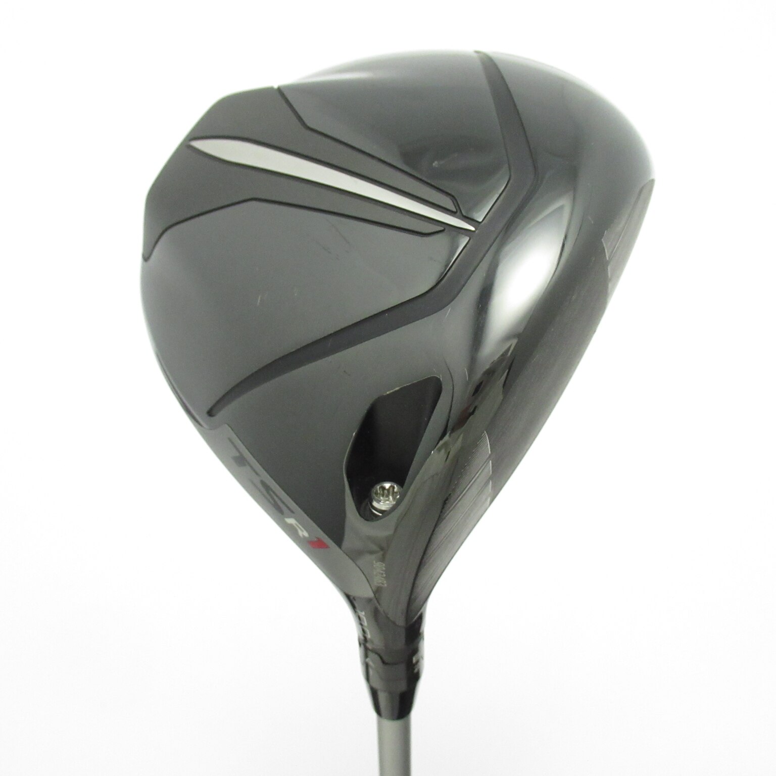 中古】TSR1 ドライバー MMT TSP120 50 10 SR C(ドライバー（単品
