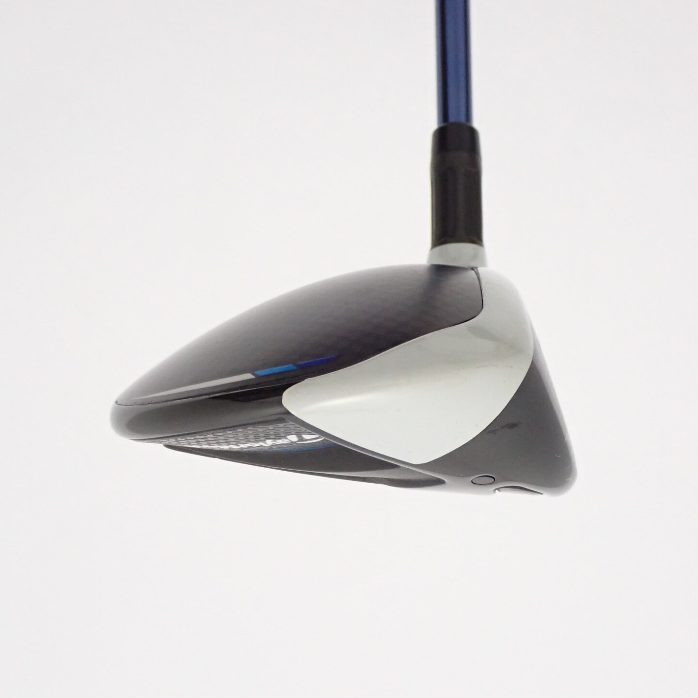 中古】SIM2 マックス フェアウェイウッド Diamana TB50 18 S CD