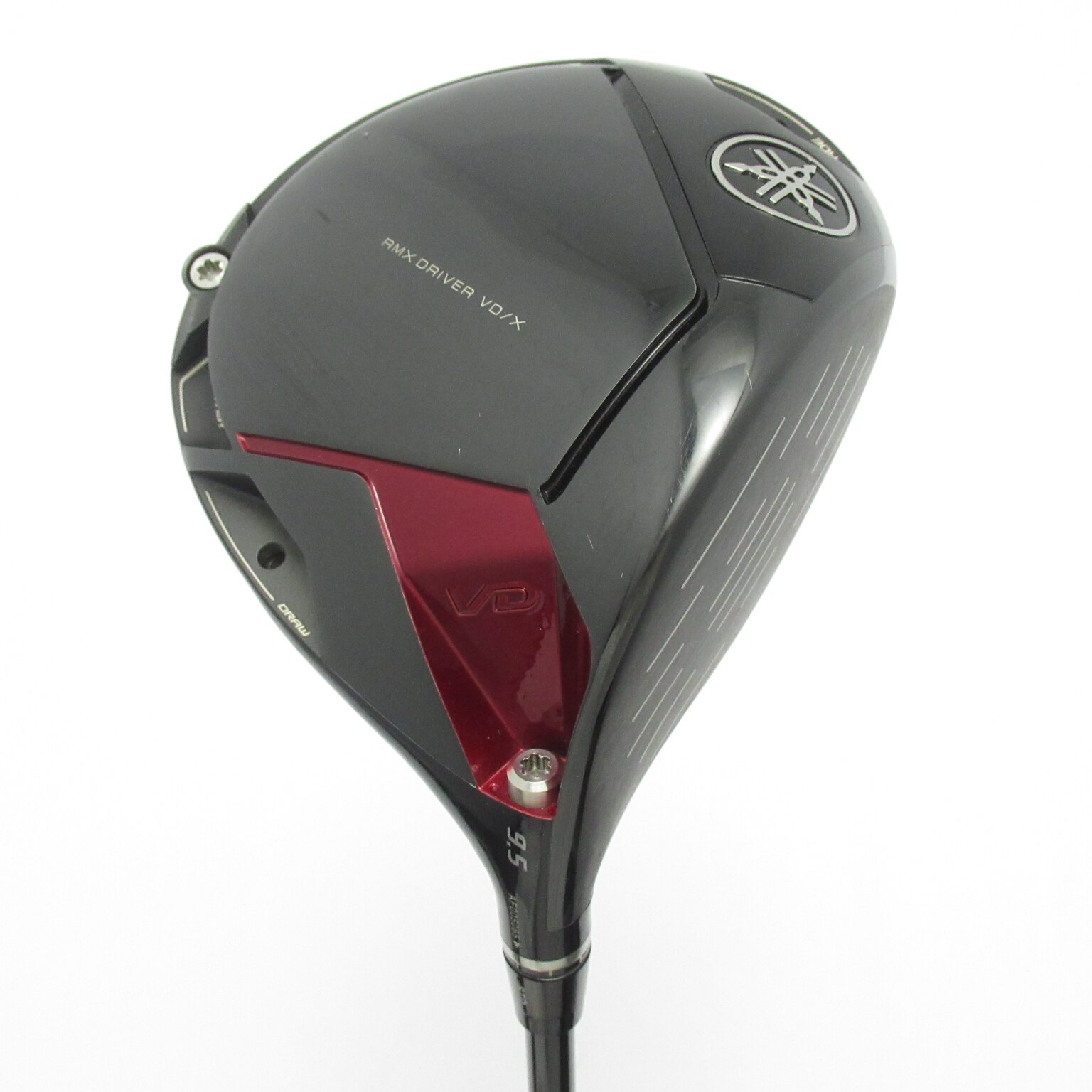 中古】RMX VD/X [2023] ドライバー (ヤマハ) RMX 通販｜GDO中古ゴルフ
