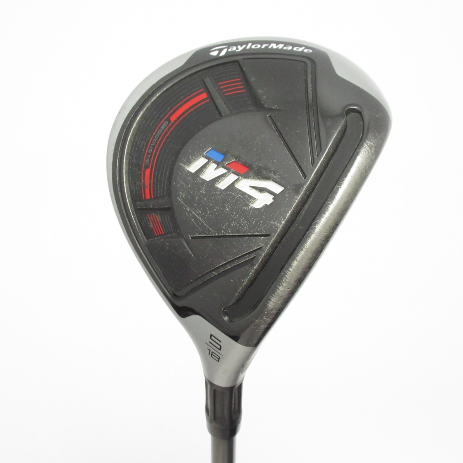 中古】M4 (テーラーメイド) 通販｜GDO中古ゴルフクラブ