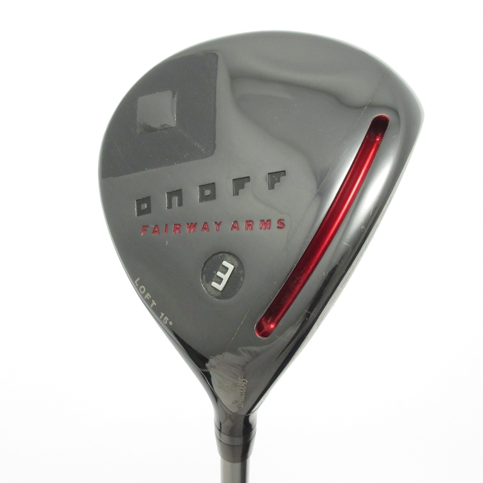 中古】クロ ゴルフクラブ (オノフ) 通販｜GDO中古ゴルフクラブ