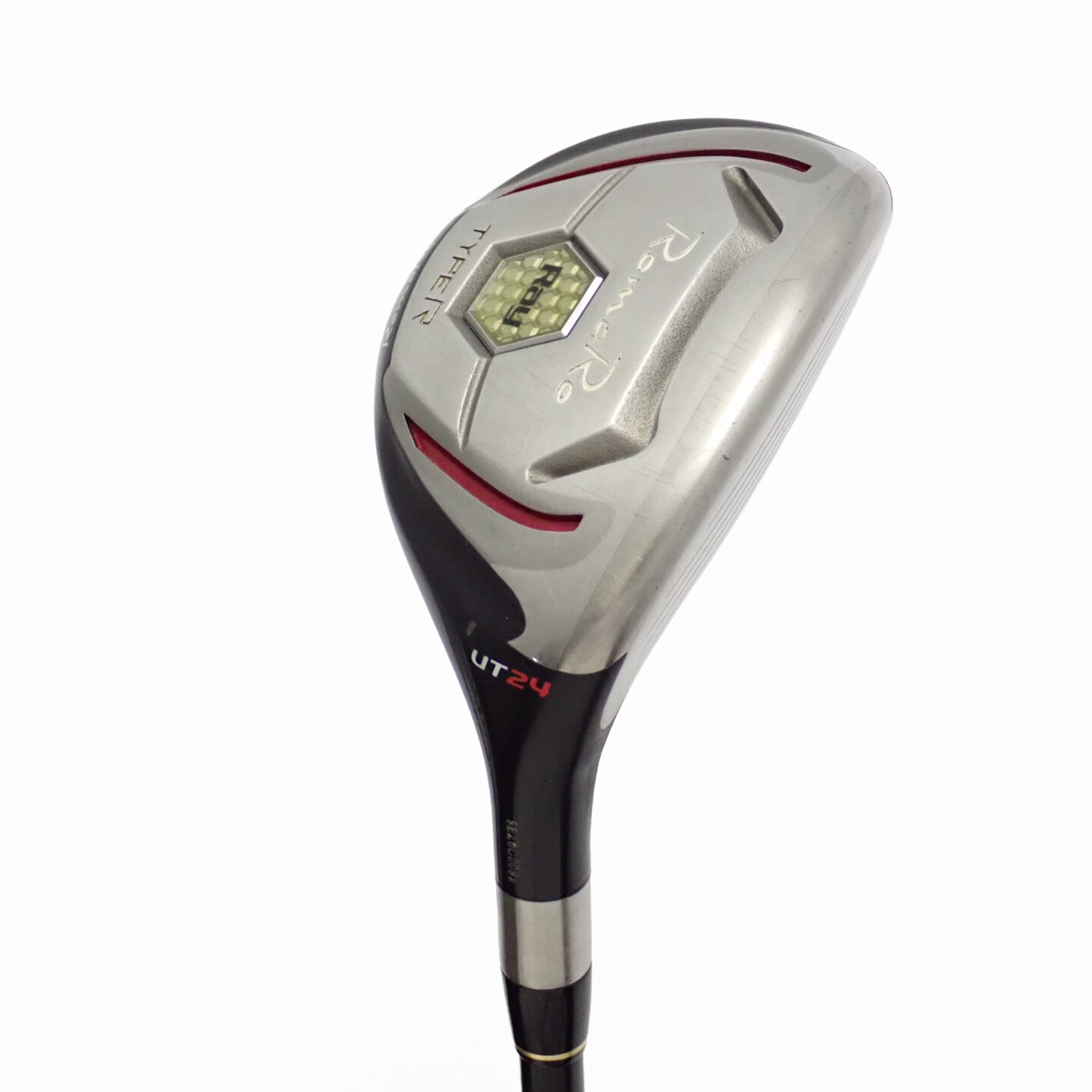 【Thio Cyc】ロマロ Ray UT TYPE R ユーティリティ Thio Cyc】ロマロ Ray UT TYPE R ユーティリティ ロマロ／／Ray UT