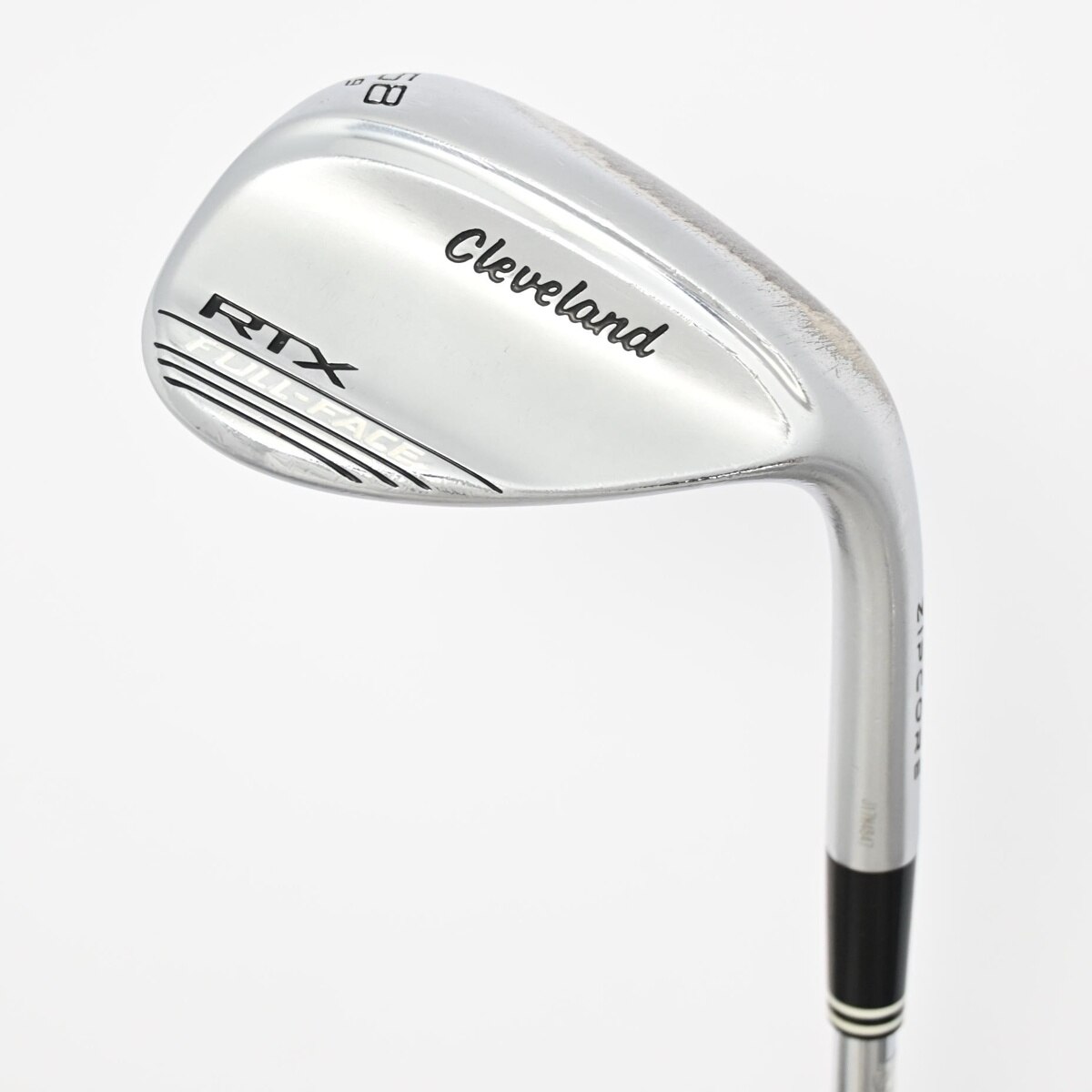 中古】RTX FULL-FACE ウェッジ (クリーブランド) RTX 通販｜GDO中古