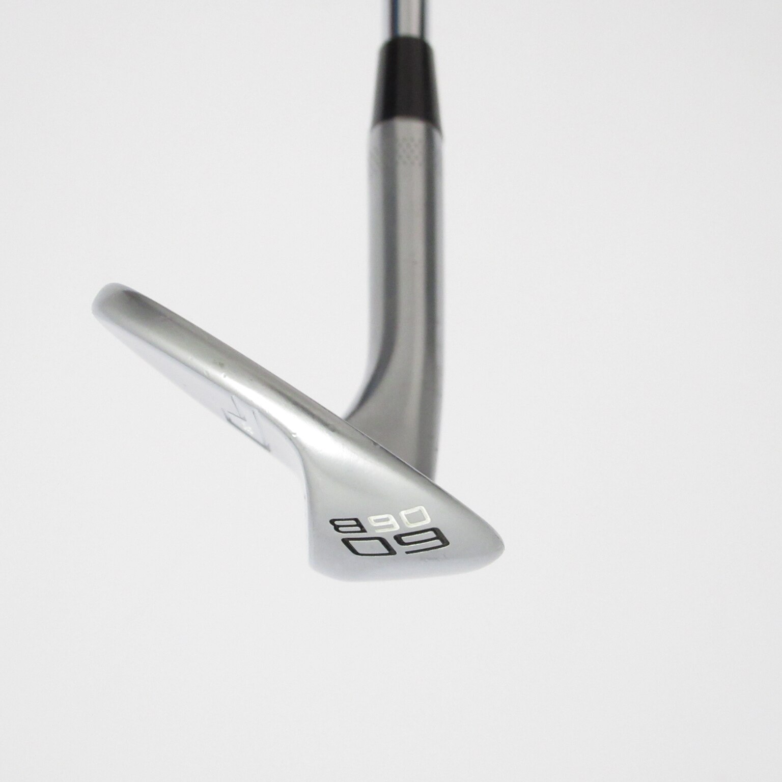 中古】ボーケイ フォージド 2021 ウェッジ BV105 60-08 S200 D