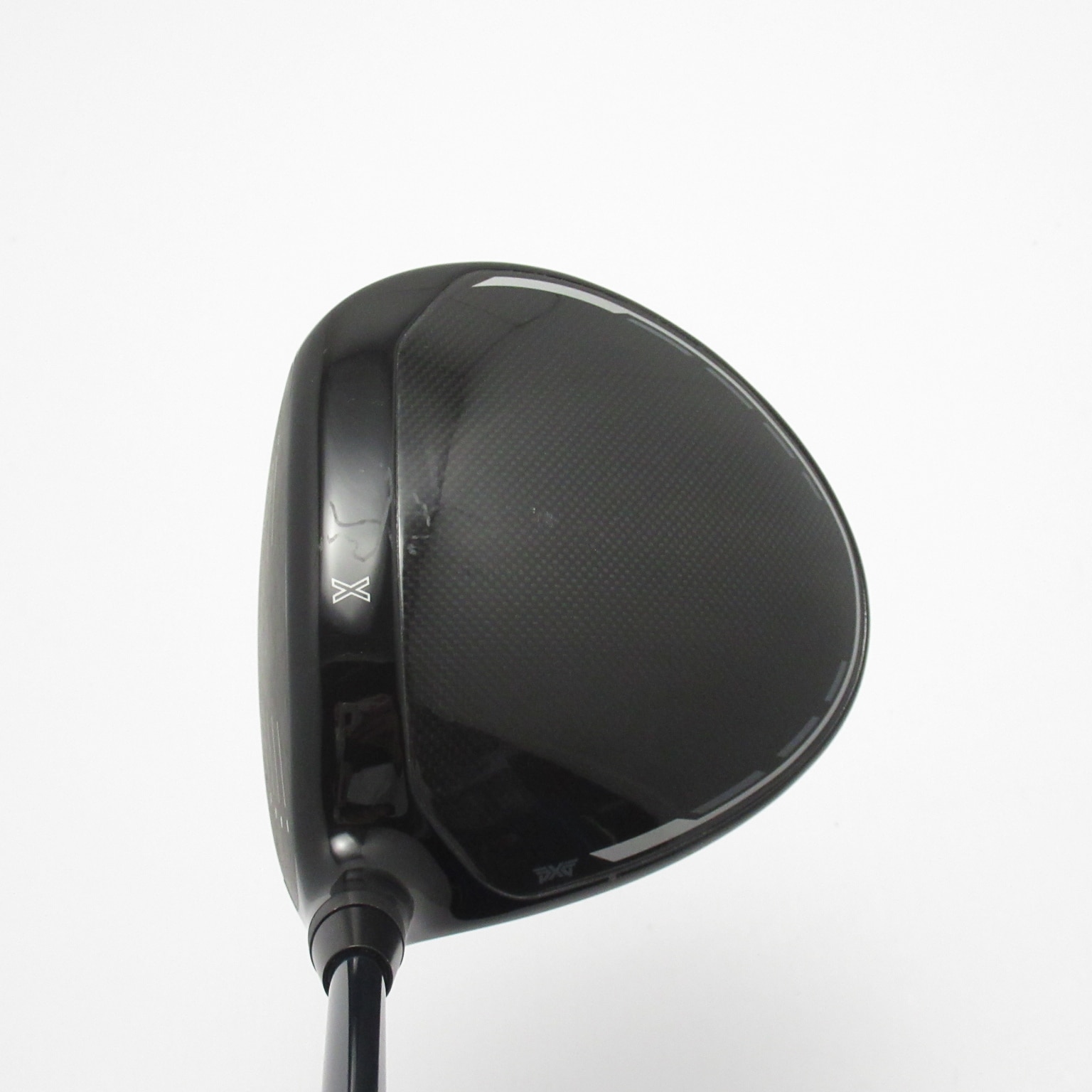 中古】PXG 0311 BLACK OPS ドライバー VENTUS BLUE 6(VELOCOREあり) 9