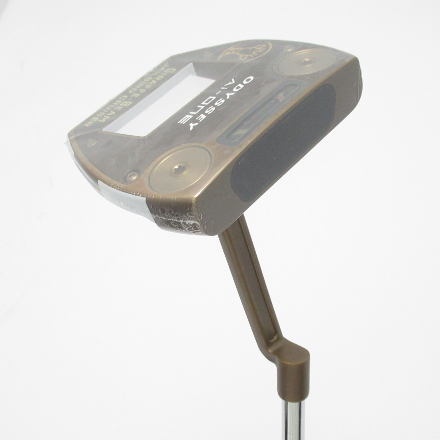 中古】オデッセイ パター 通販｜GDO中古ゴルフクラブ