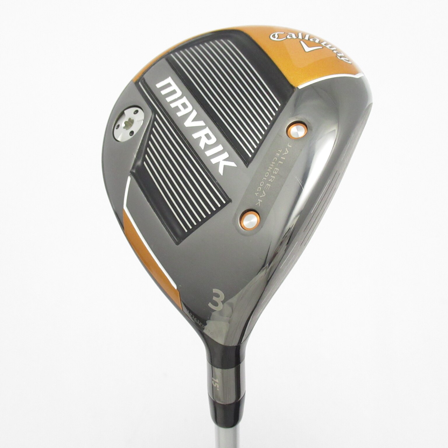 中古】マーベリック フェアウェイウッド (キャロウェイ) 通販｜GDO中古