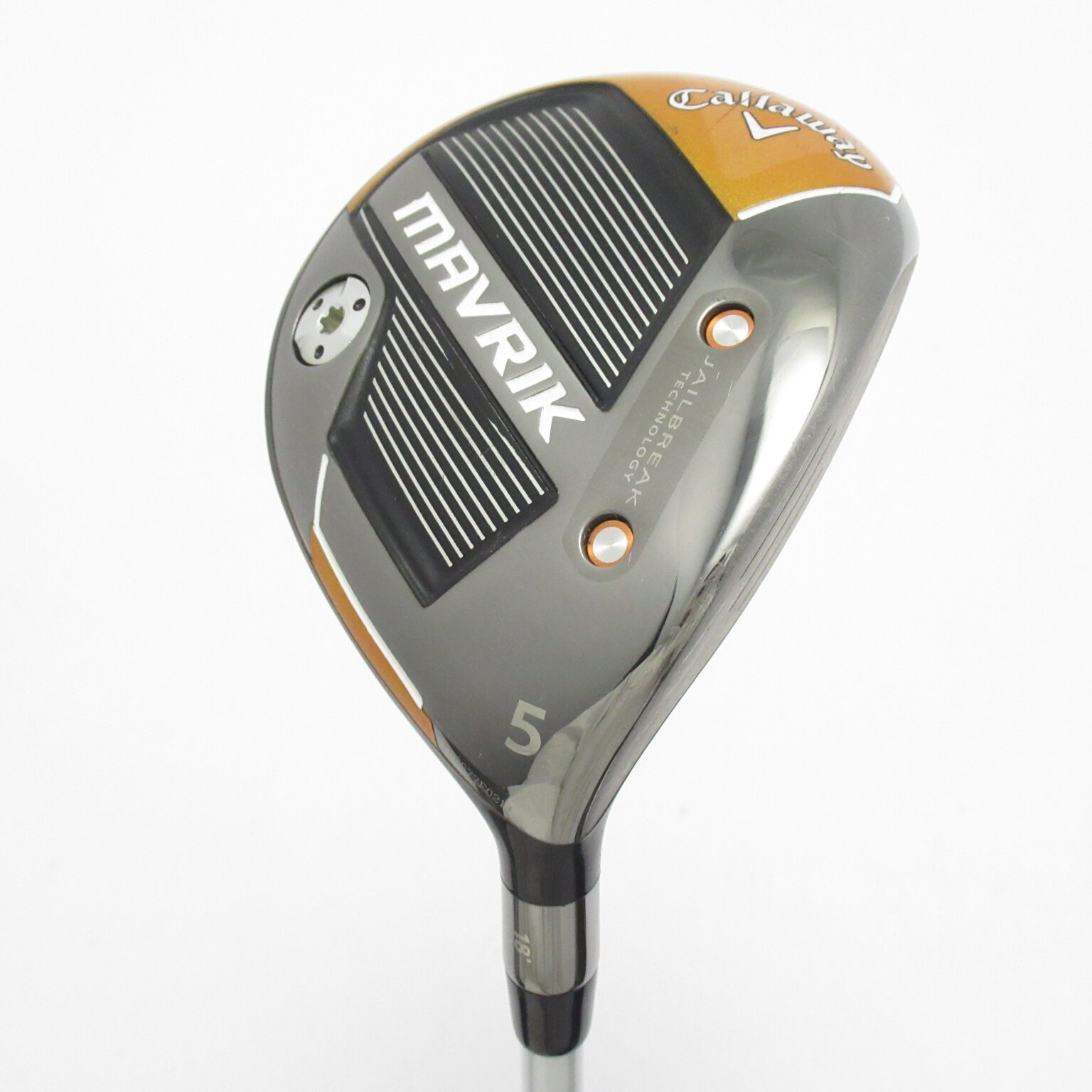 中古】マーベリック フェアウェイウッド Speeder EVOLUTION VII FW50