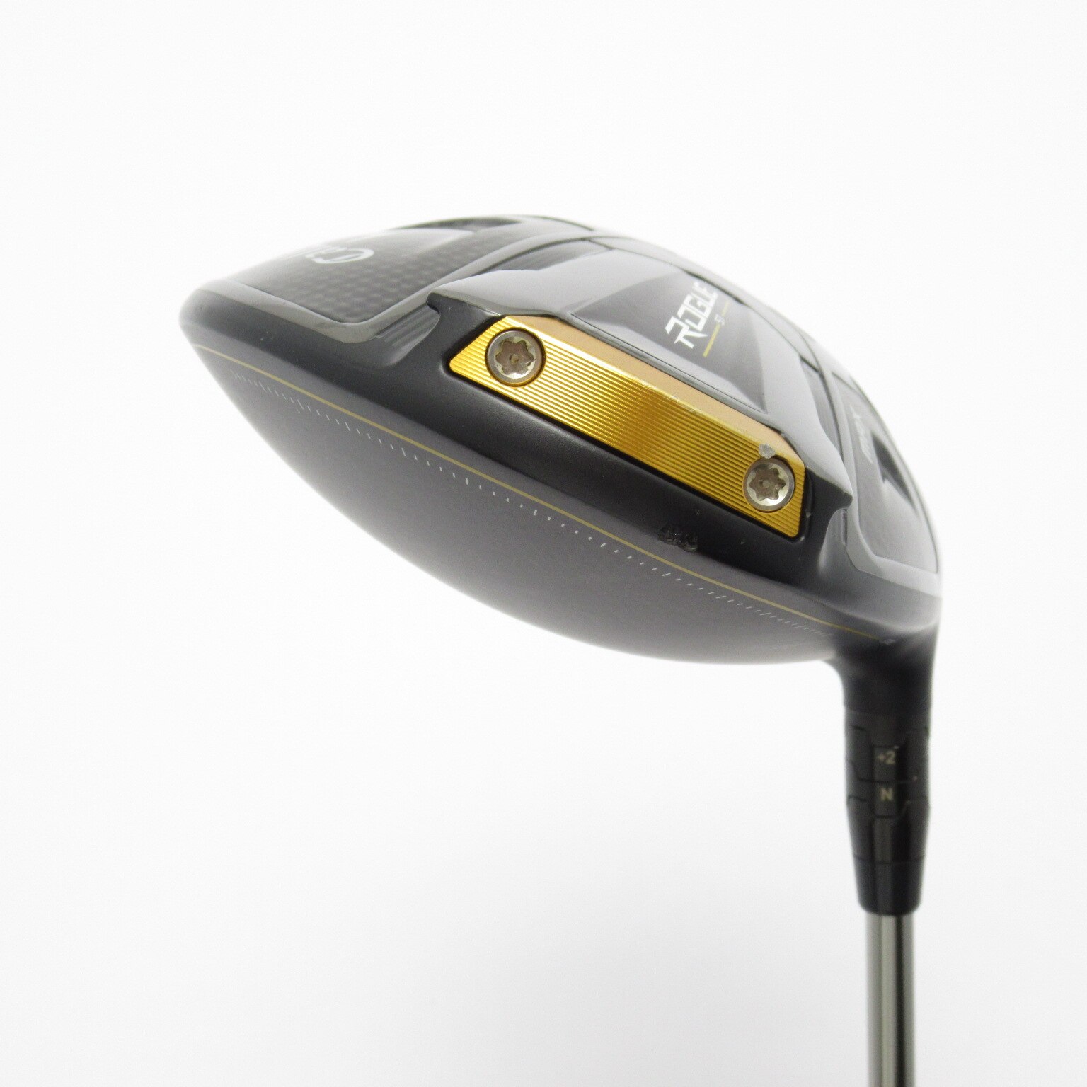 中古】ローグ ST MAX ドライバー Diamana ZF60 10.5 S C(ドライバー