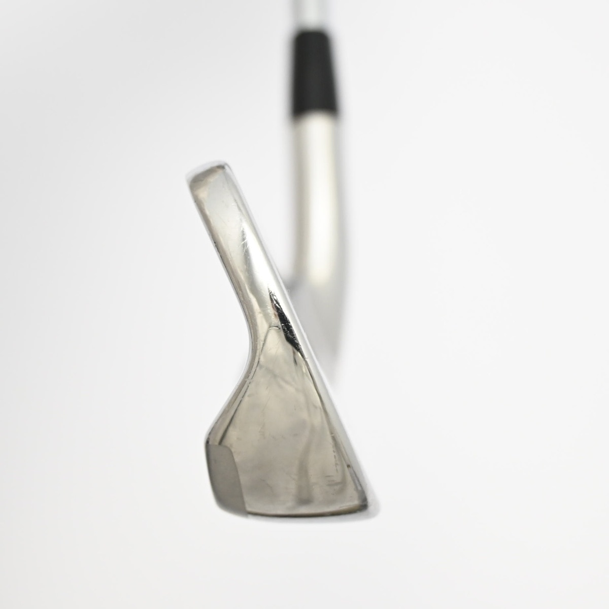 中古】MizunoPro Ti18 アイアン N.S.PRO 950GH 23 S CD(アイアン