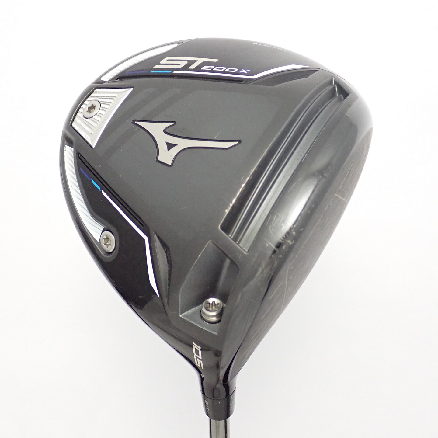 中古】ST200X ドライバー Diamana ZF50 10.5 S CD(ドライバー（単品