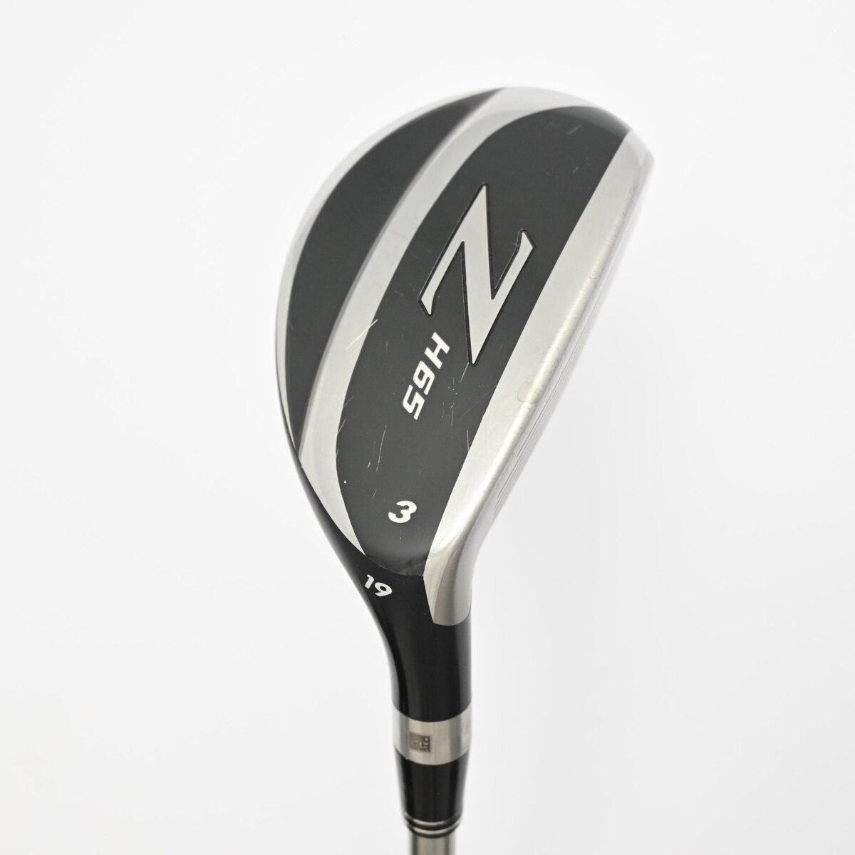 中古】スリクソン ユーティリティ (ダンロップ) 通販｜GDO中古ゴルフクラブ