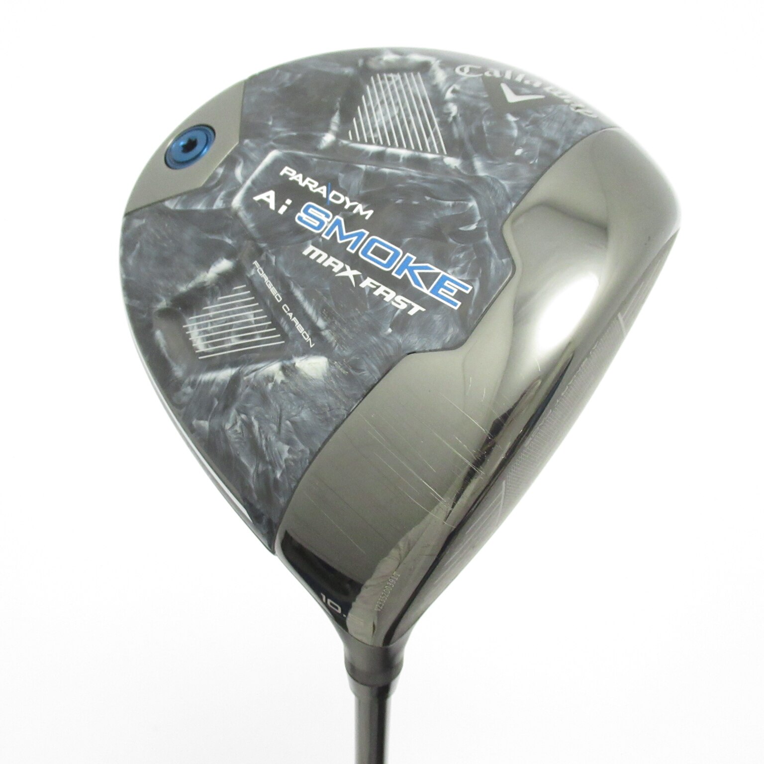 中古】パラダイム Ai SMOKE MAX FAST ドライバー (キャロウェイ) Ai