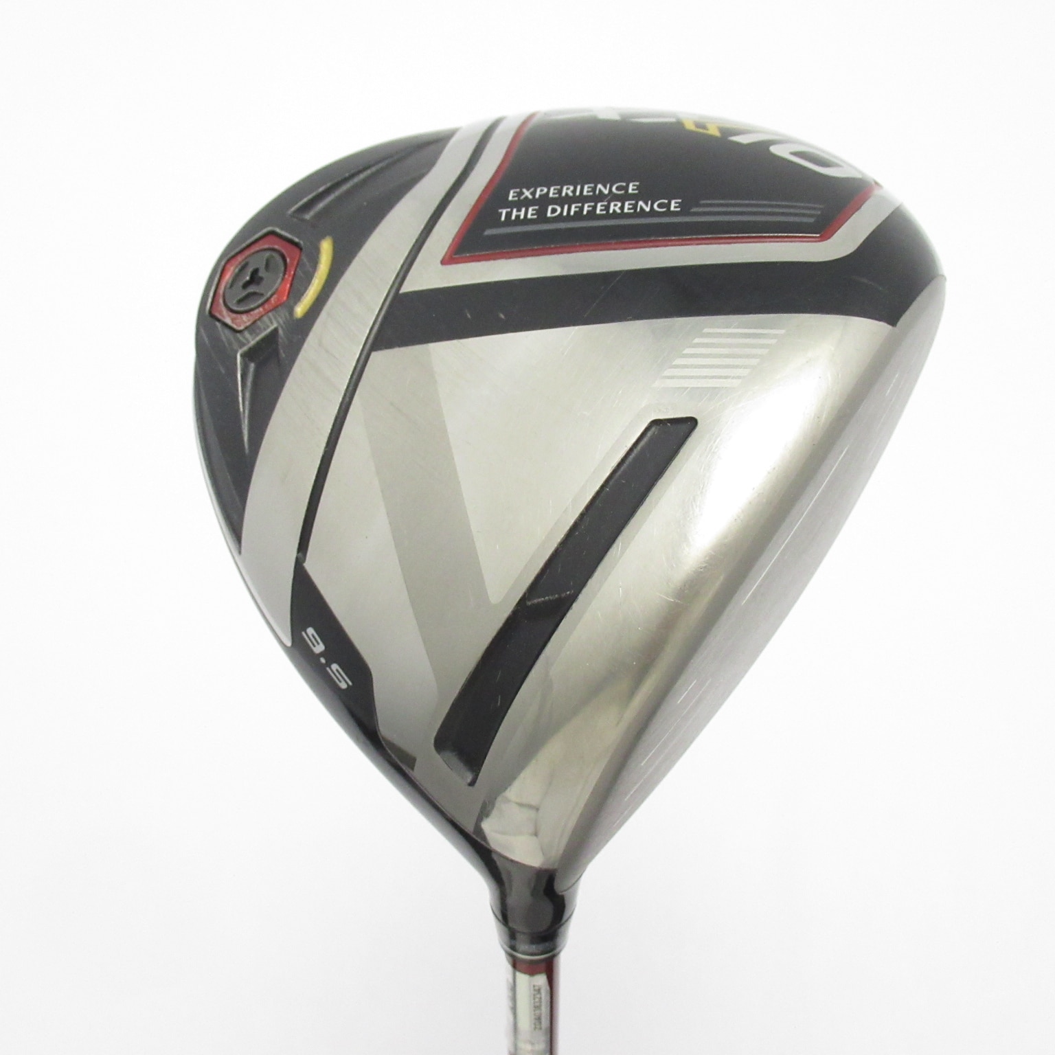 中古】ゼクシオ イレブン ドライバー(ネイビー) ドライバー XXIO