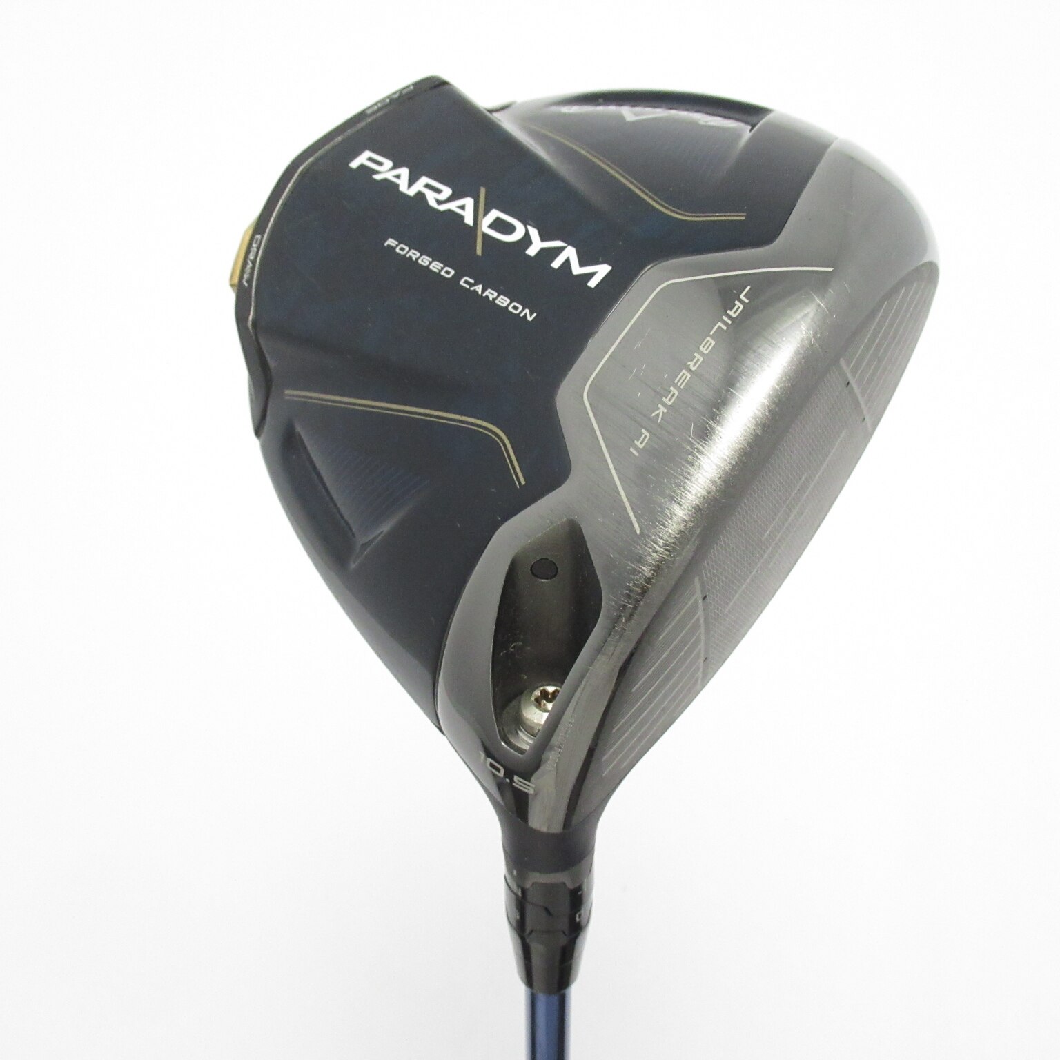 中古】パラダイム ドライバー (キャロウェイ) 通販｜GDO中古ゴルフクラブ