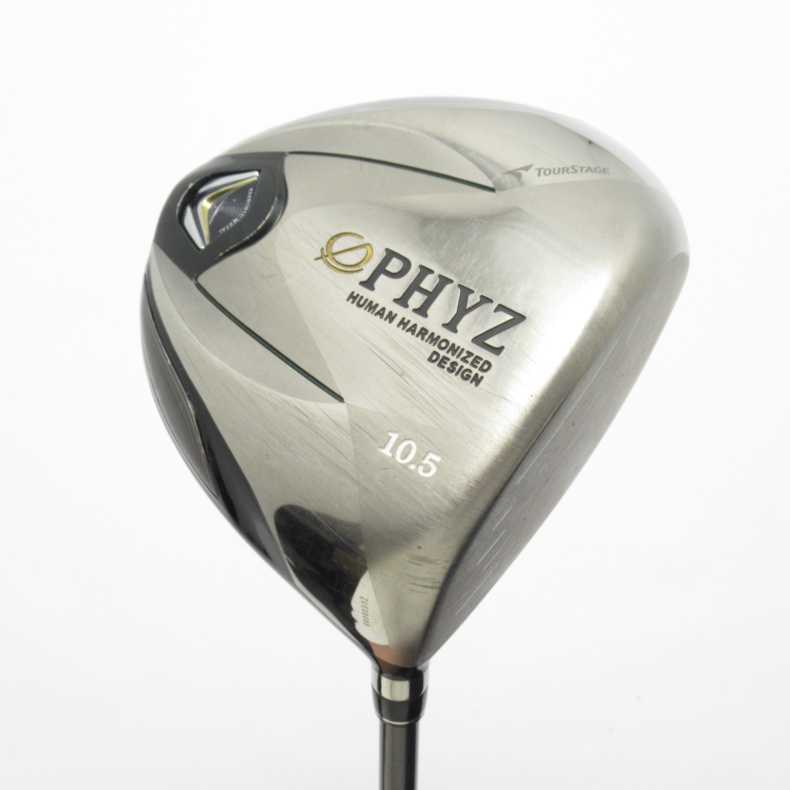 中古】PHYZ(ファイズ) ドライバー (ブリヂストン) 通販｜GDO中古ゴルフ