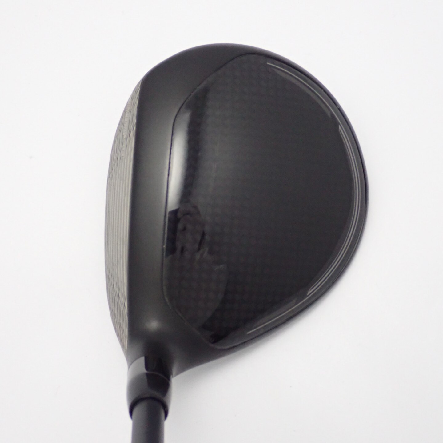 中古】B2 HT フェアウェイウッド VANQUISH BS50 18 SR C(フェアウェイ