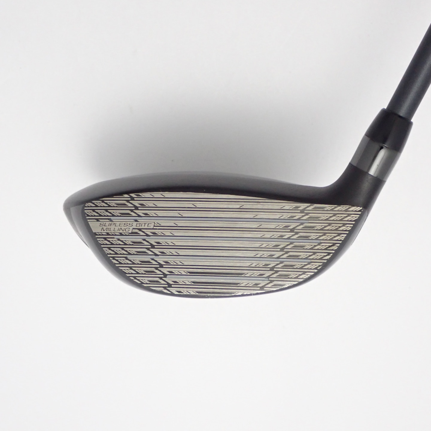 中古】B2 HT フェアウェイウッド VANQUISH BS50 18 SR C(フェアウェイ