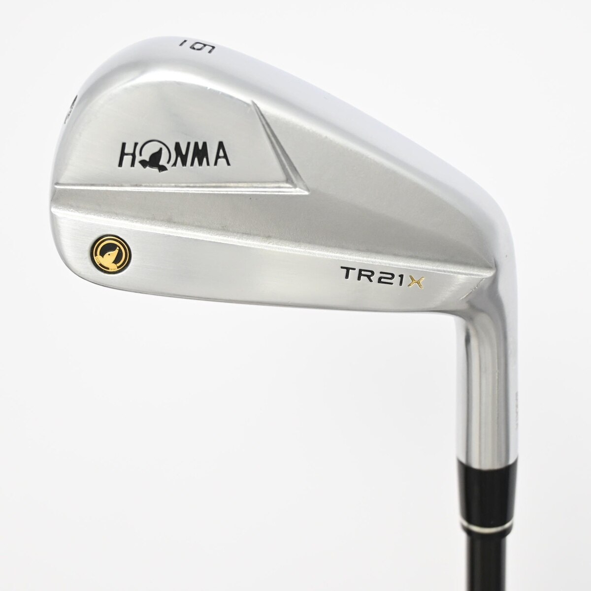 【美品】HONMA T／W TR21X S VIZARD TR20-65 中古】ツアーワールド TR21-X アイアン VIZARD TR20-65 26 R C