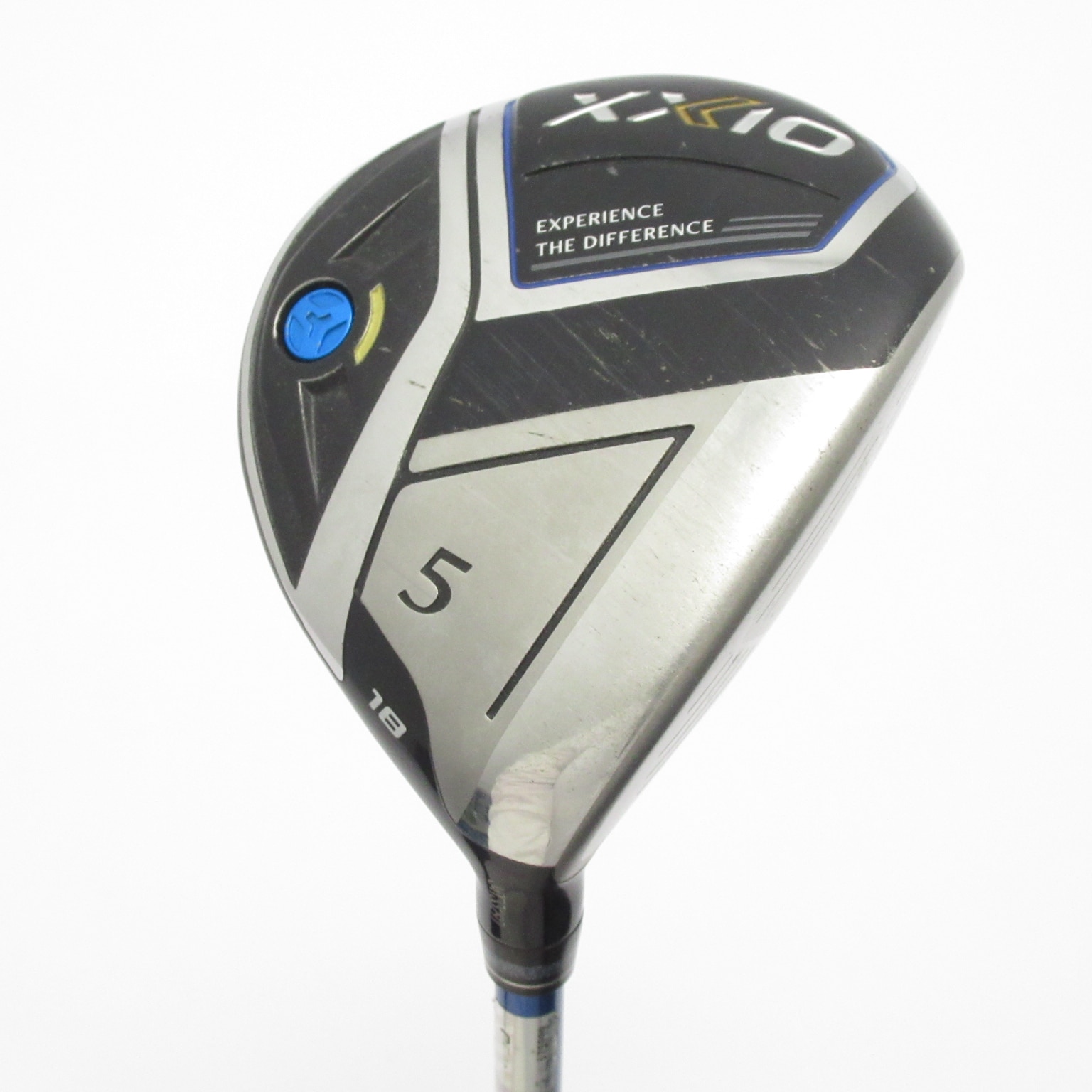 中古】ゼクシオ フェアウェイウッド (ダンロップ) 通販｜GDO中古ゴルフ