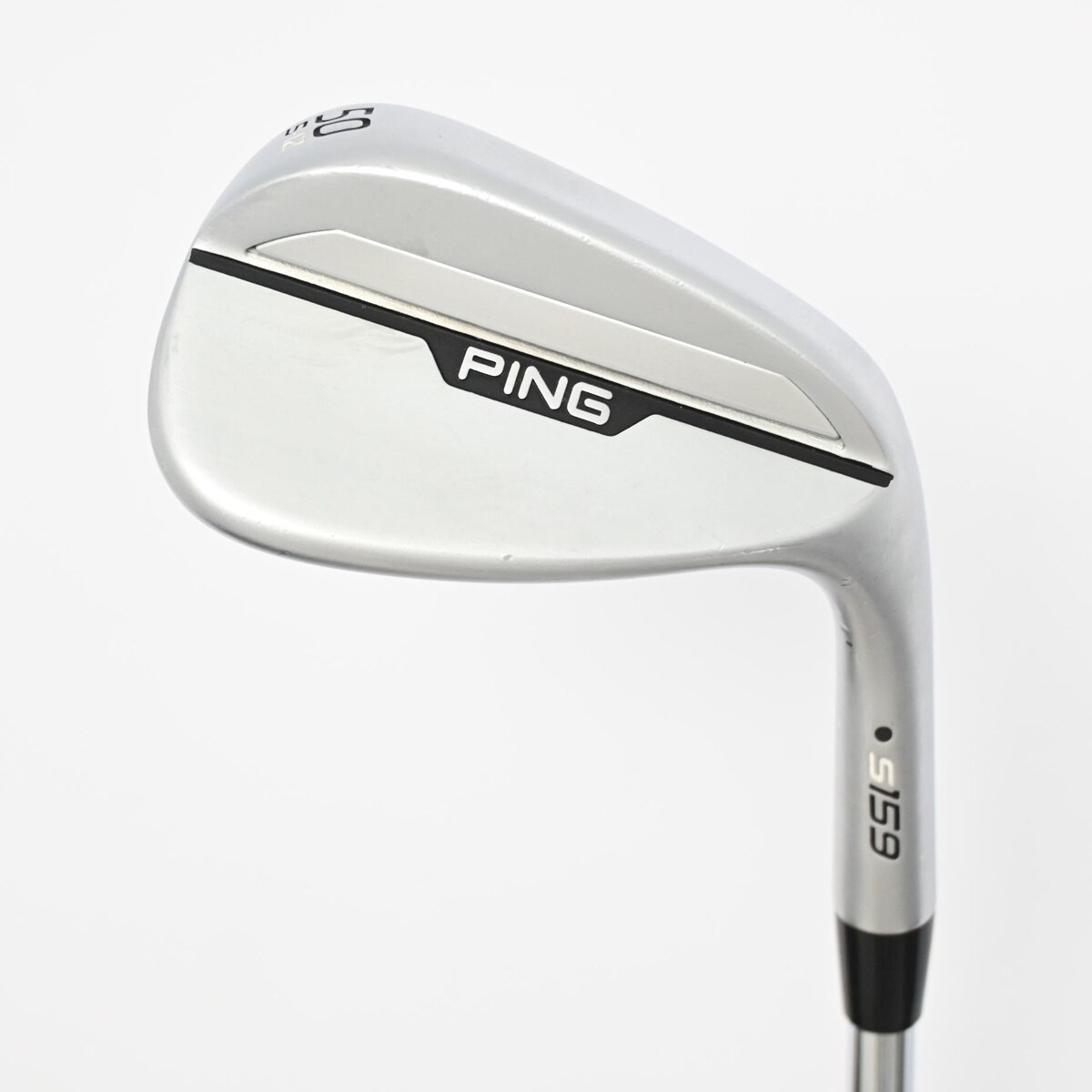 中古】S159 ウェッジ N.S.PRO MODUS3 TOUR 115 50-12 S C(ウェッジ