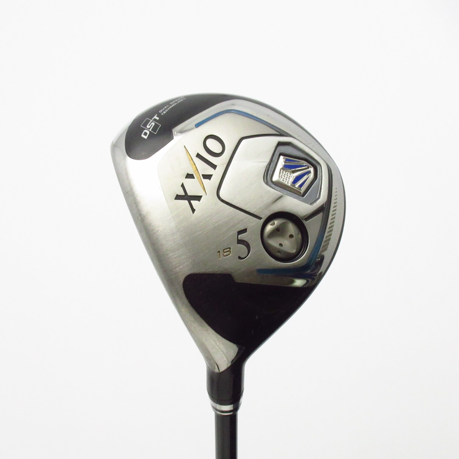 XXIO 4番フェアウェイウッド 16.5度　2014モデル 中古】ゼクシオ [2014] フェアウェイウッド (ダンロップ) ゼクシオ