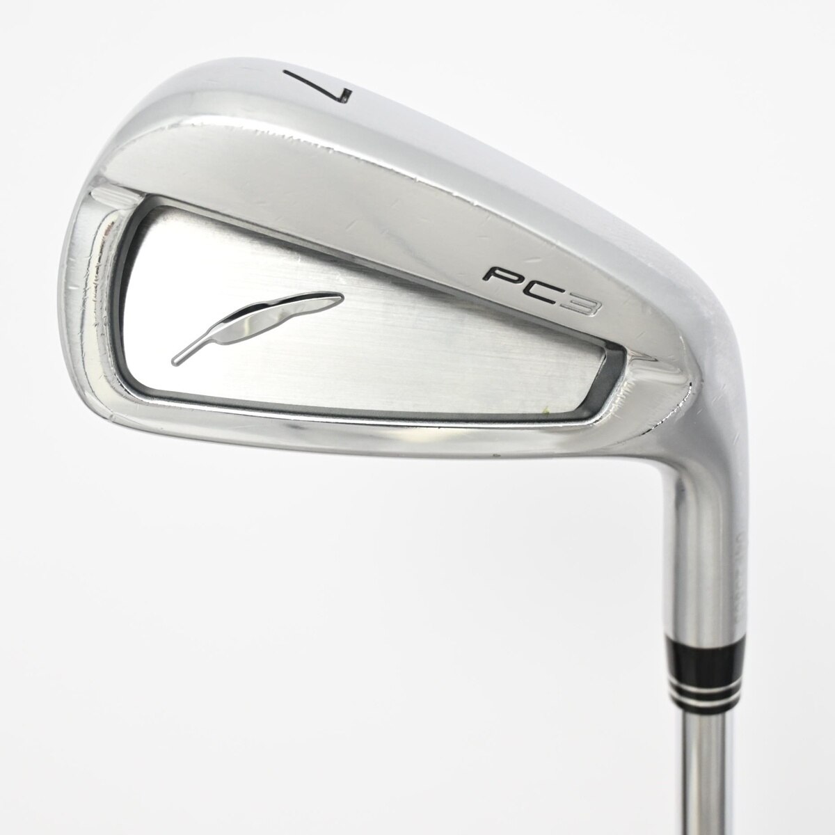 中古】PC-3(2024) アイアンセット (フォーティーン) FOURTEEN 通販