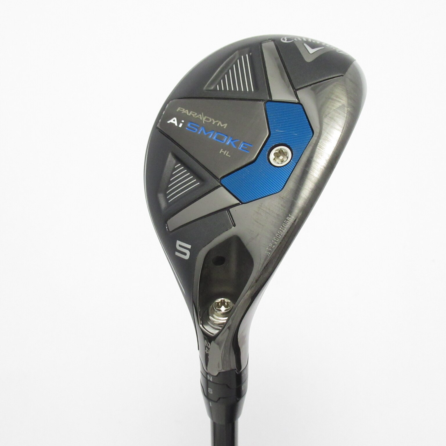 中古】Ai SMOKE ユーティリティ (キャロウェイ) 通販｜GDO中古ゴルフクラブ