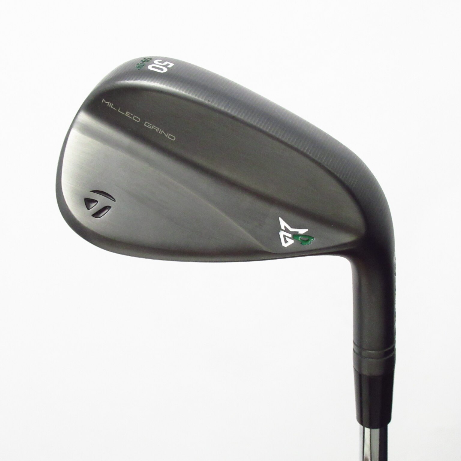 中古】ミルドグラインド4 ブラック ウェッジ N.S.PRO MODUS3 TOUR 115