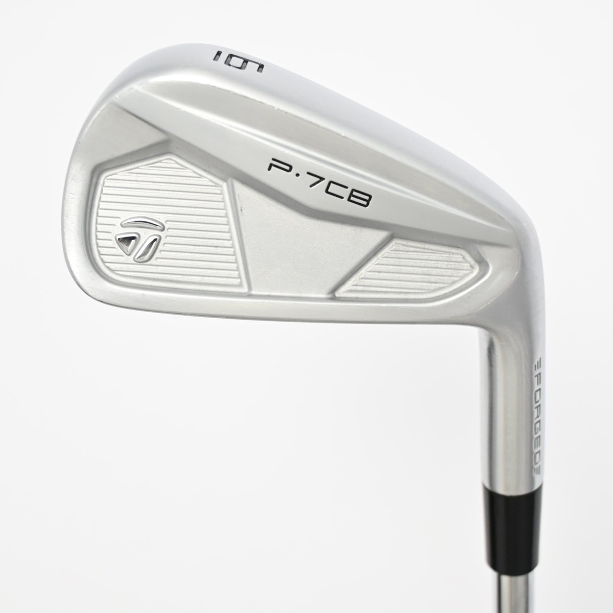 中古】P7CB(2024) アイアンセット (テーラーメイド) P7 通販｜GDO中古