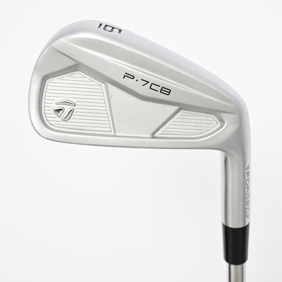 中古】P7CB(2024) アイアン Dynamic Gold MID 115 29 S200 C(アイアン