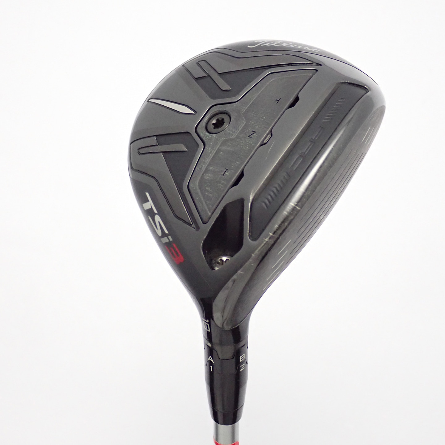 中古】TSi3 フェアウェイウッド Air Speeder Next GEN 18 S C