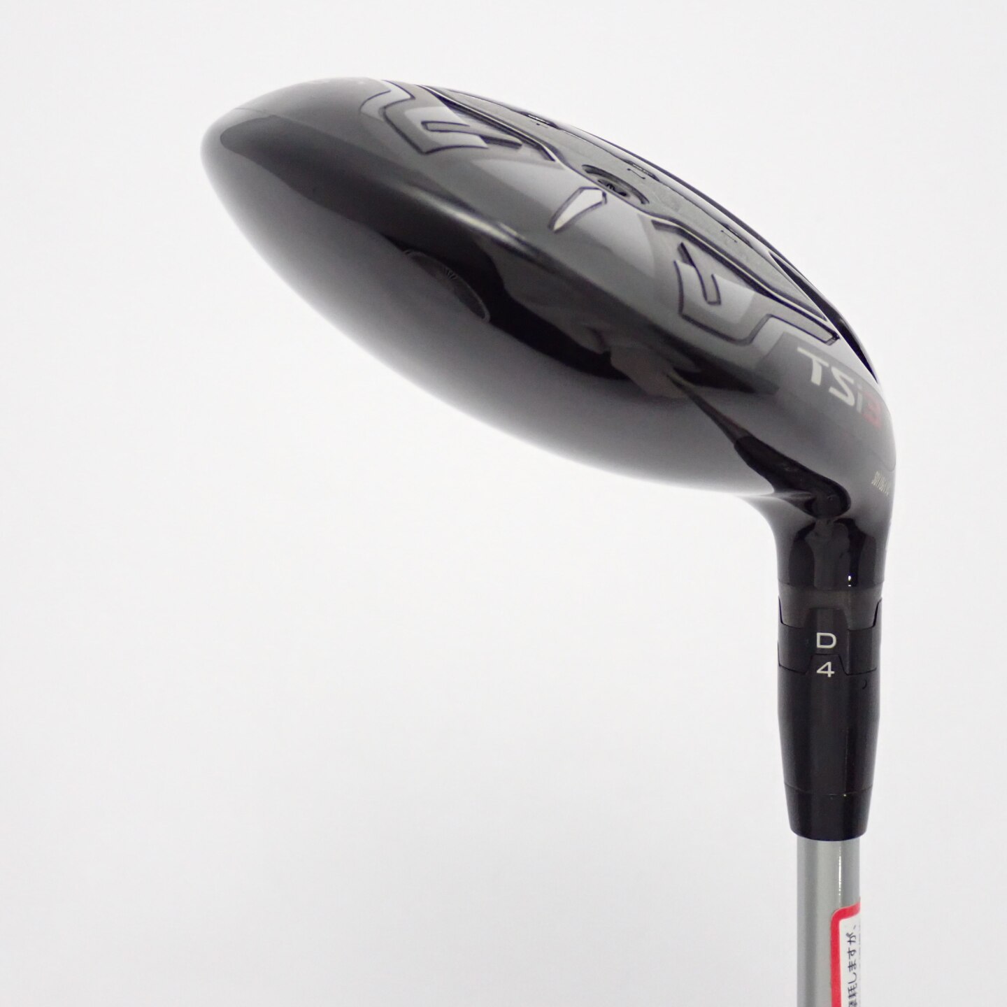 【中古ゴルフクラブ】タイトリスト　TSi　TSi3 フェアウェイウッド Air Speeder Next GEN　シャフト：Air Speeder Next GEN 中古】TSi3 フェアウェイウッド Air Speeder Next GEN 18 S C