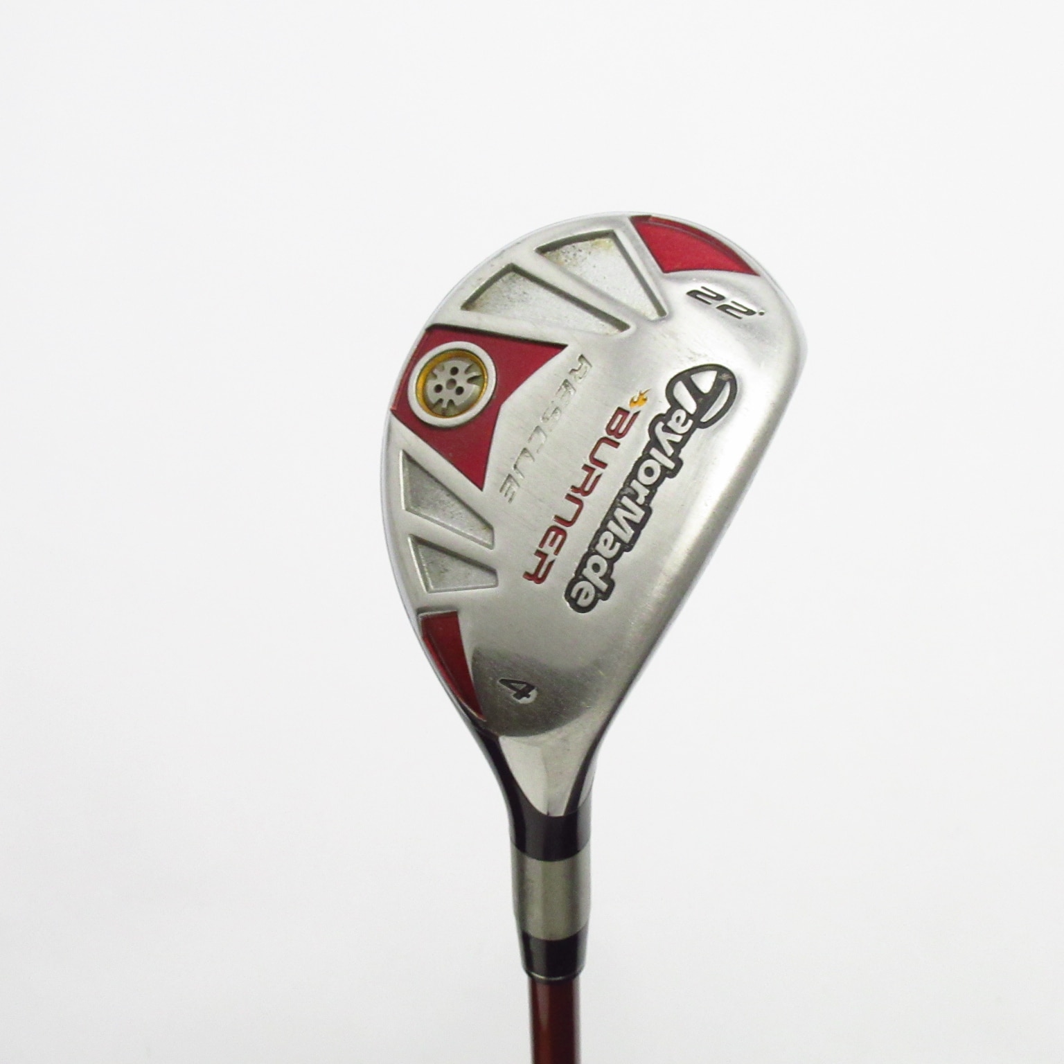 中古】バーナー ユーティリティ (テーラーメイド) 通販｜GDO中古ゴルフ