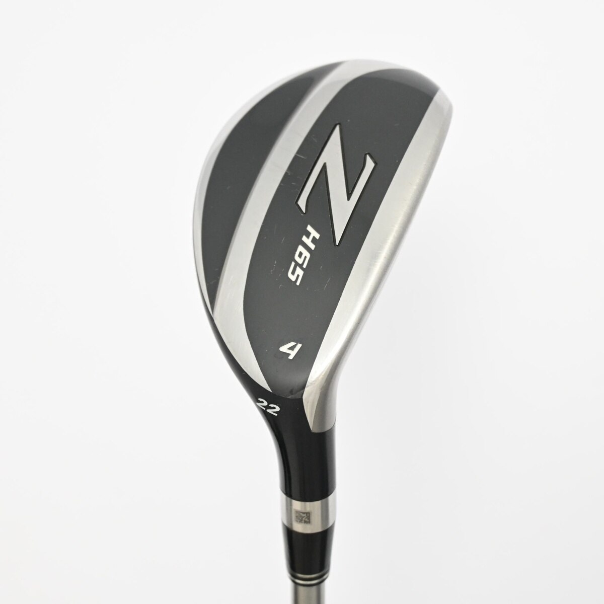 5. 中古 SRIXON スリクソン Z-UTI ユーティリティ 単品 2番 中古】スリクソン ユーティリティ (ダンロップ) 通販｜GDO中古ゴルフクラブ