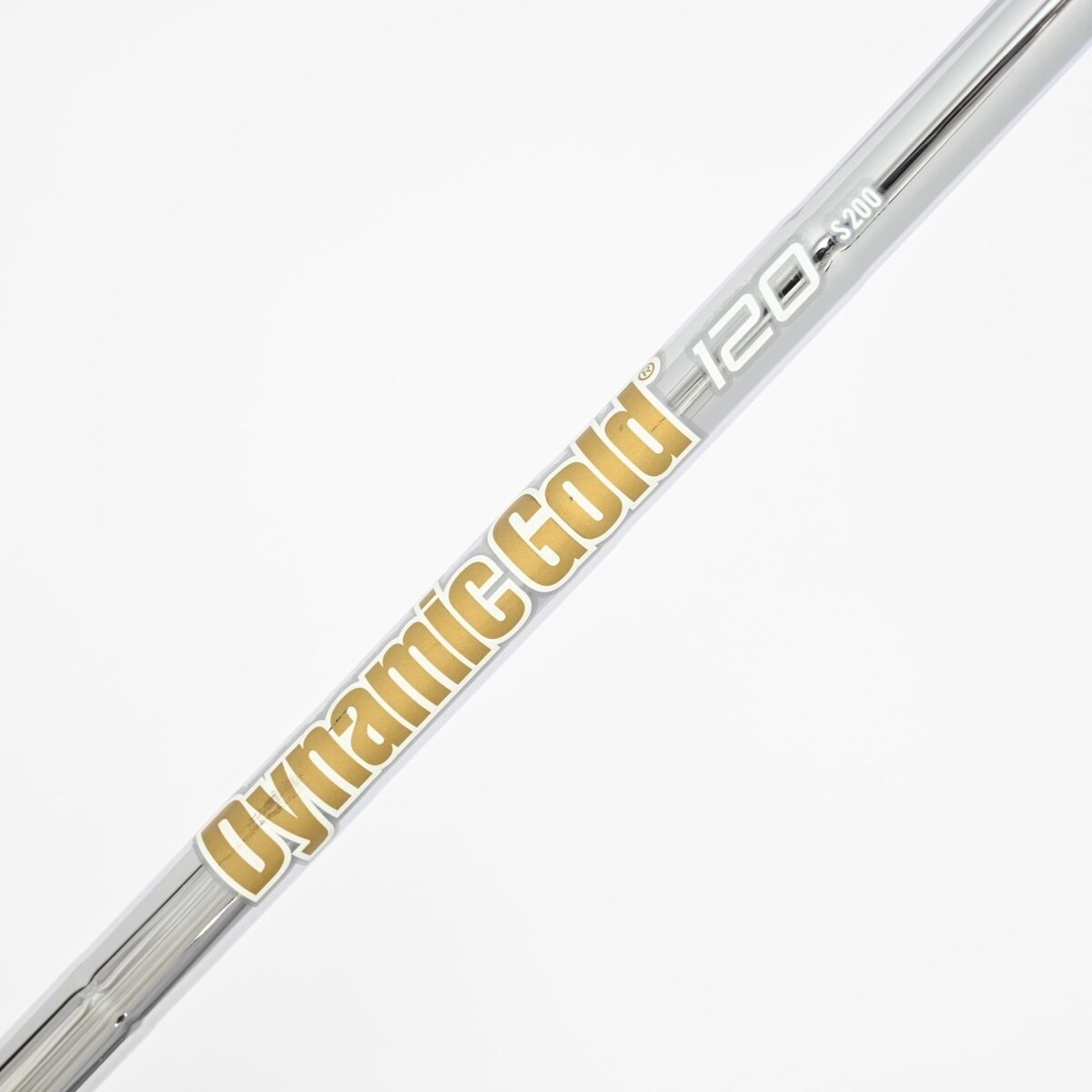 中古】X フォージド(2024) アイアン Dynamic Gold 120 26 S200 C