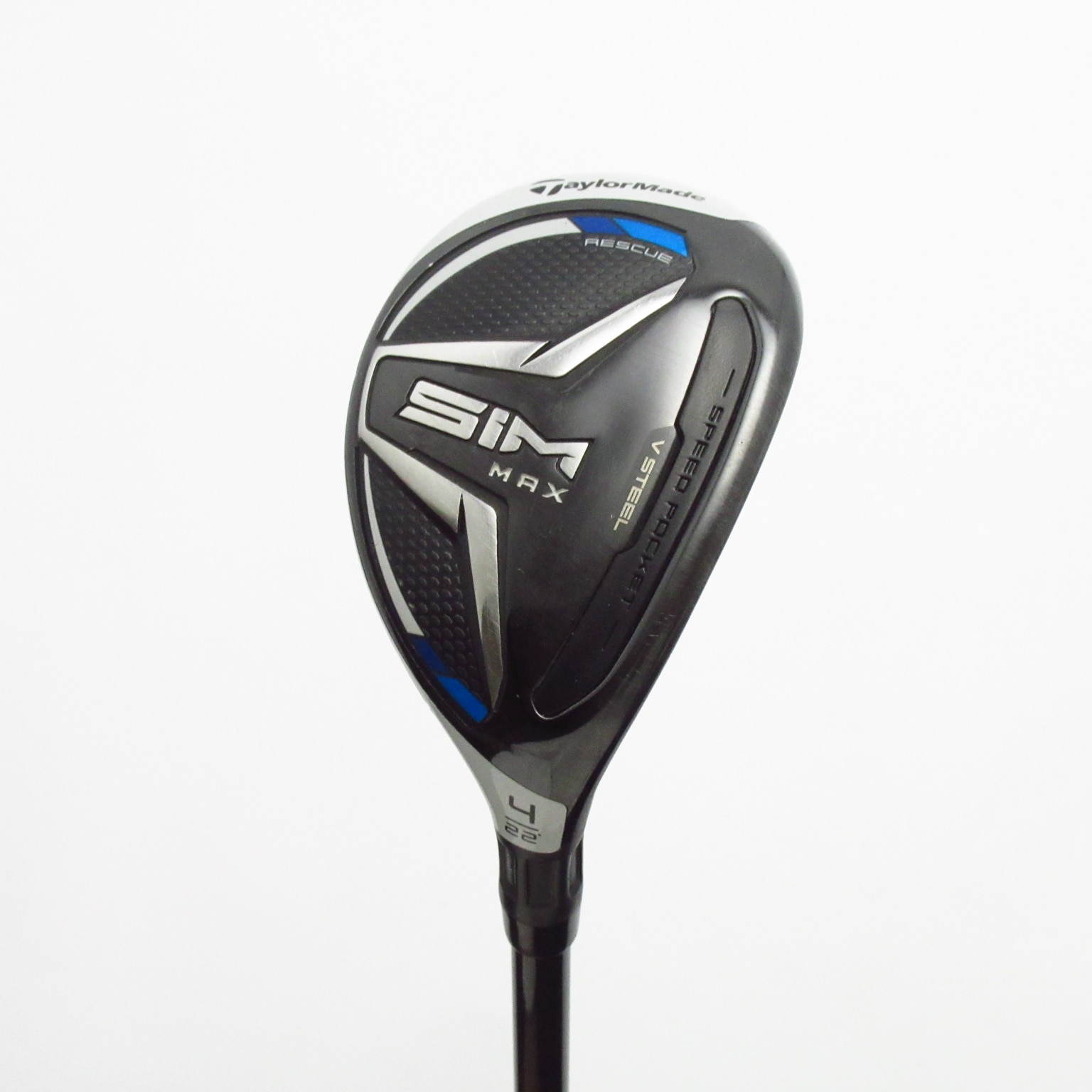 中古】SIM ユーティリティ (テーラーメイド) 通販｜GDO中古ゴルフクラブ