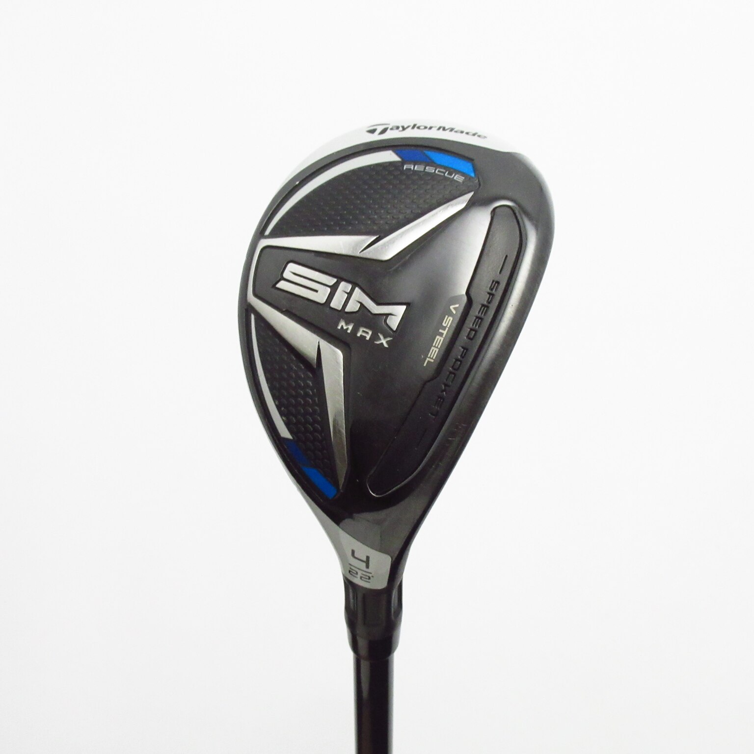 中古】SIM マックス レスキュー ユーティリティ TENSEI CK PRO ORANGE